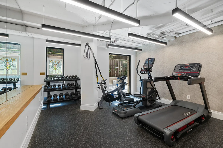 164 W 74th Street PHA