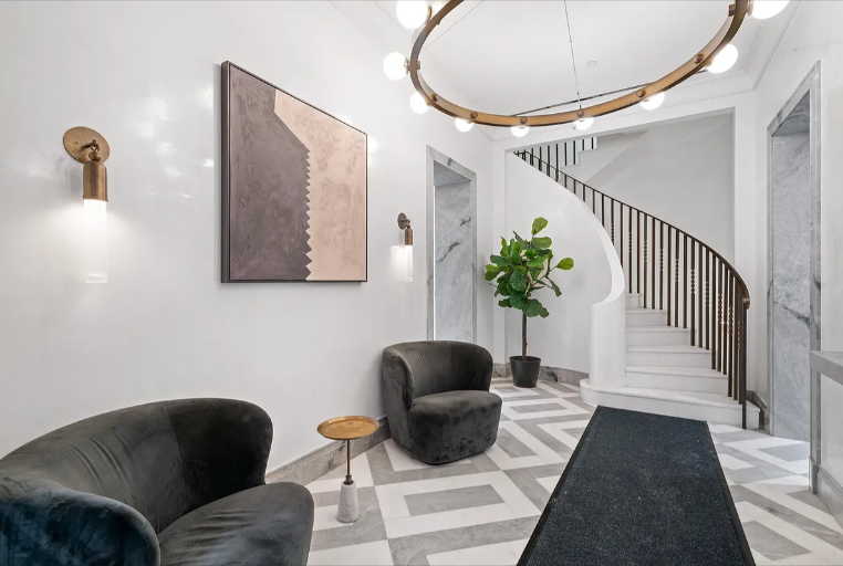 164 W 74th Street PHA