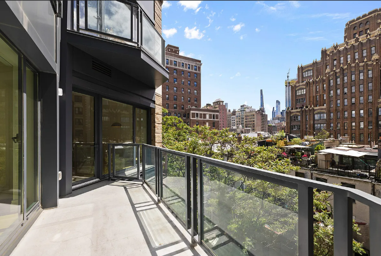 164 W 74th Street PHA