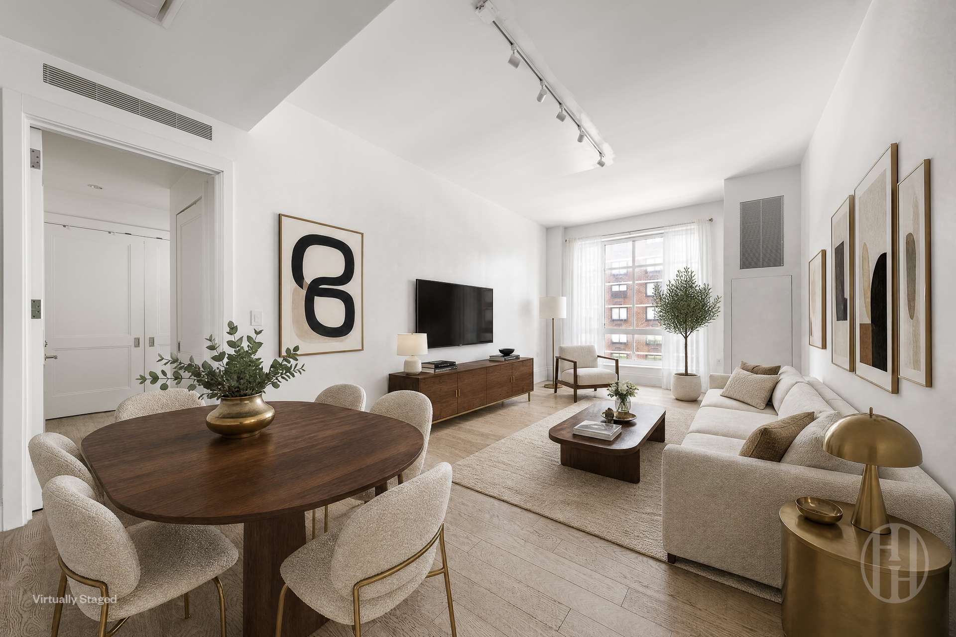 200 E 95th Street 5C