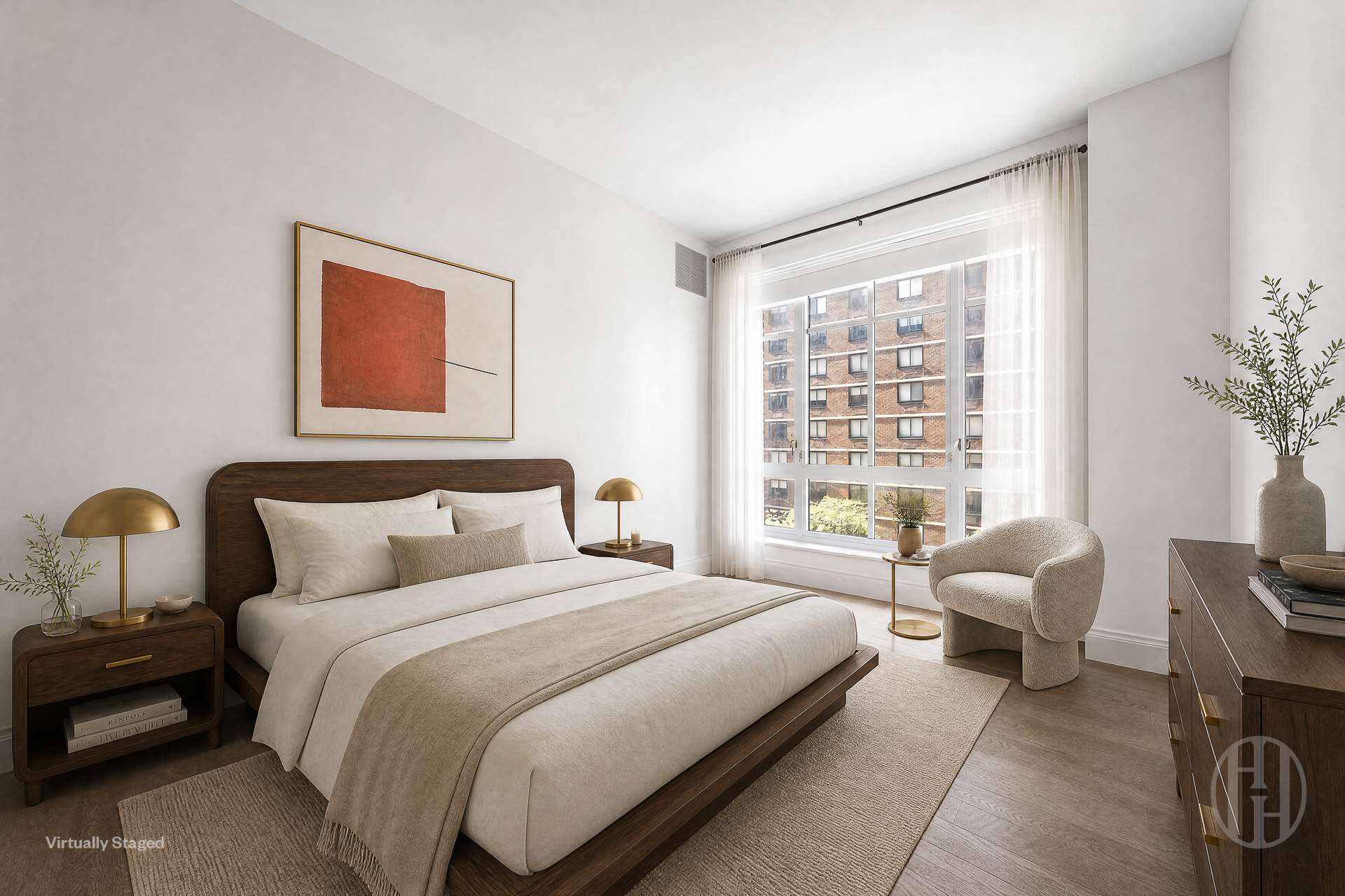 200 E 95th Street 5C
