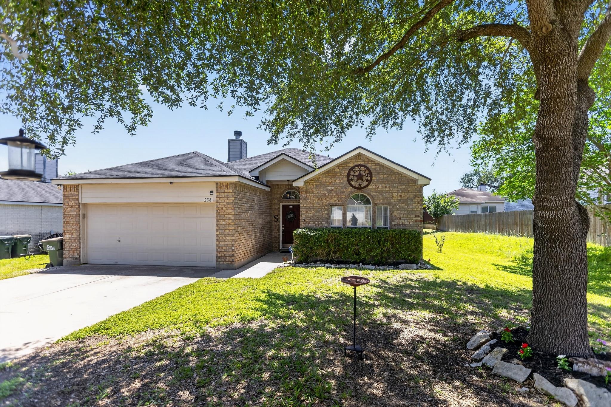 238 Johnnys WAY