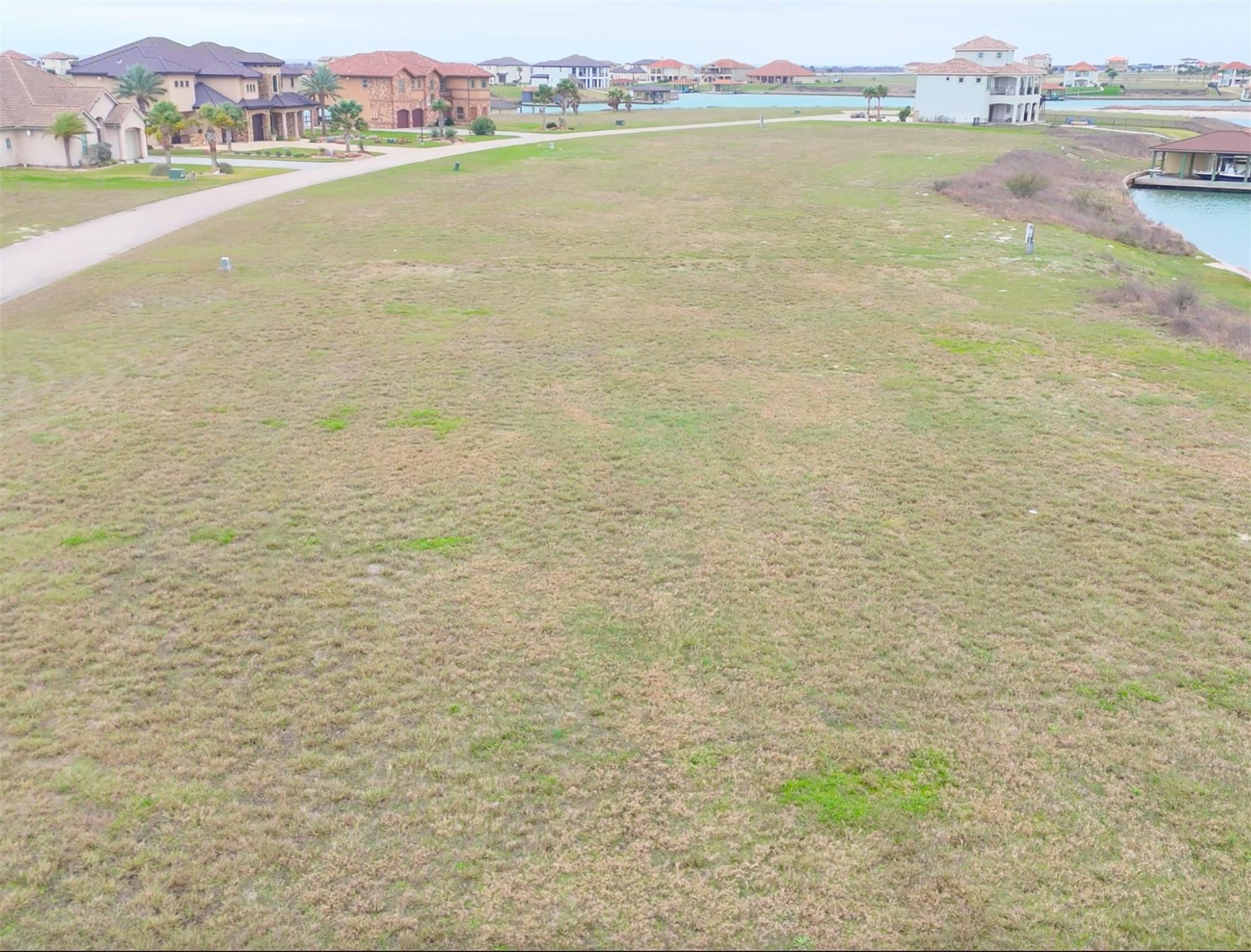 LOT 241 BUENO VISTA CT, Port O'Connor