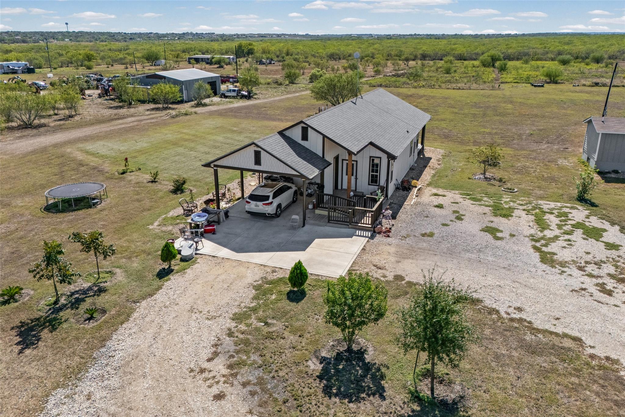 16007 Jacobson RD