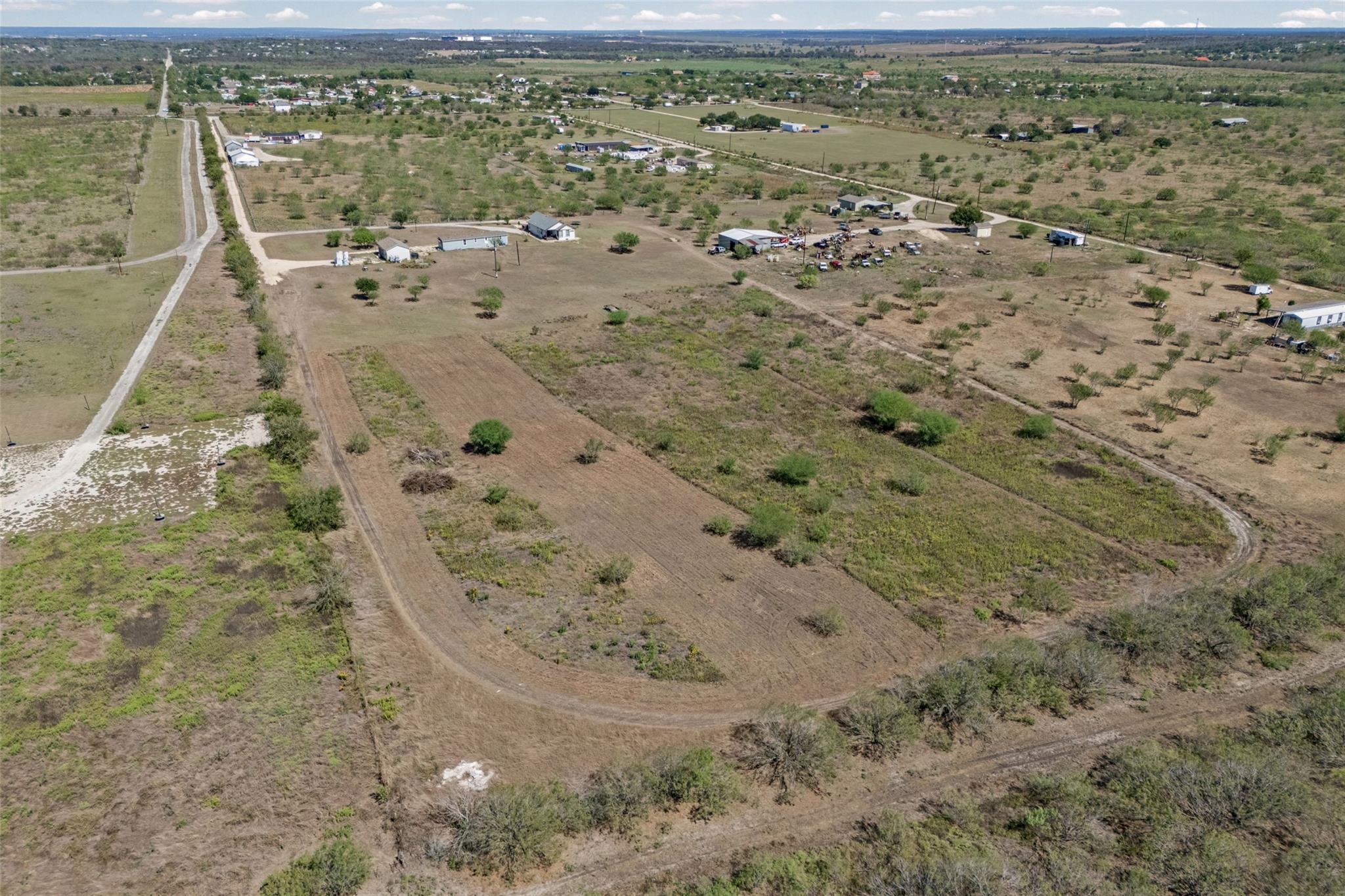16007 Jacobson RD