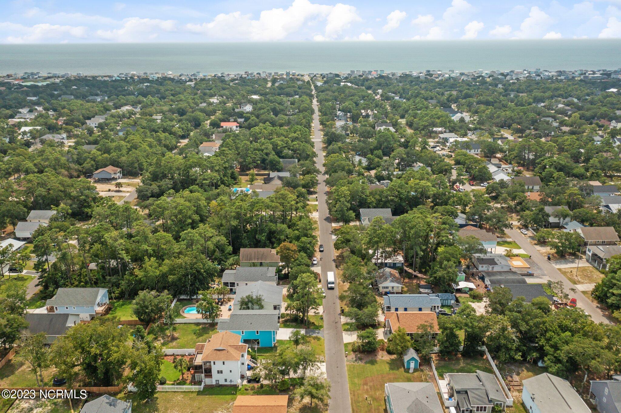 336 NE 40th Street