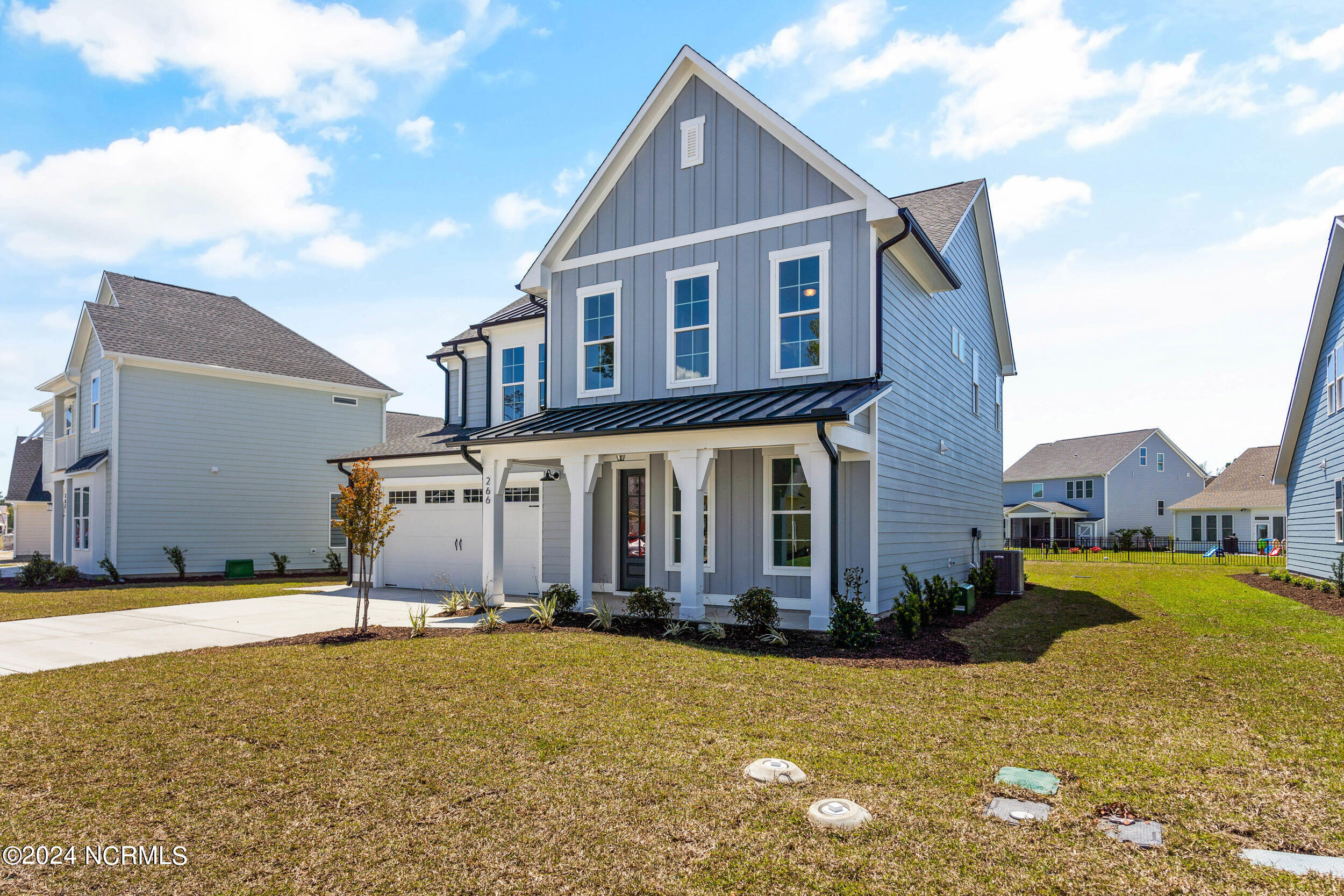 266 Sailor Sky Way, 416