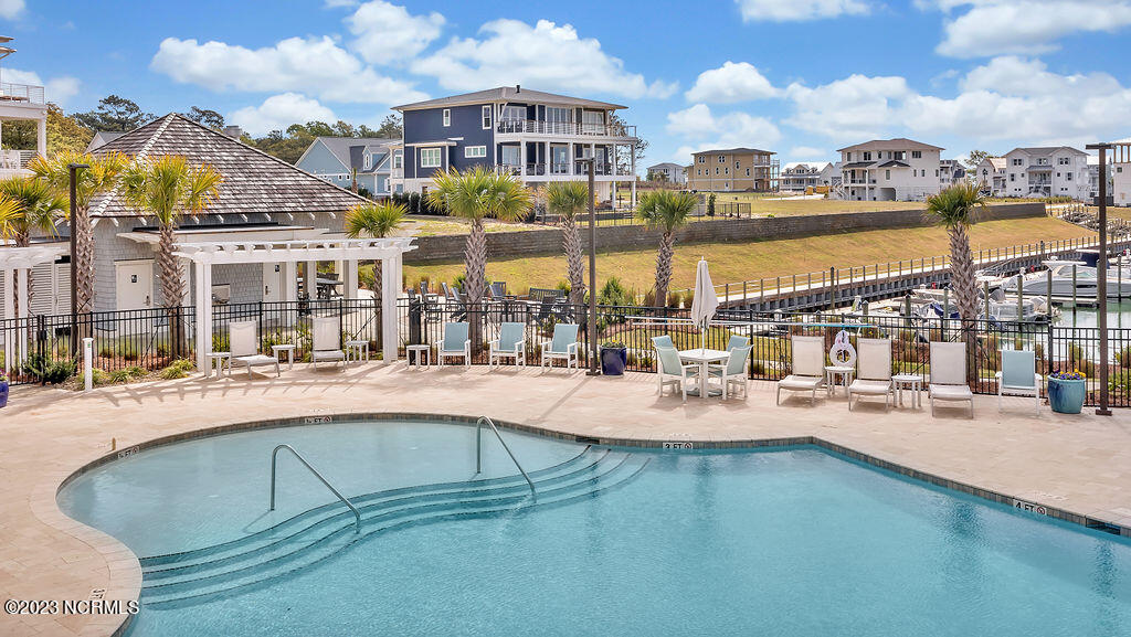 200 213 E Keel East Drive