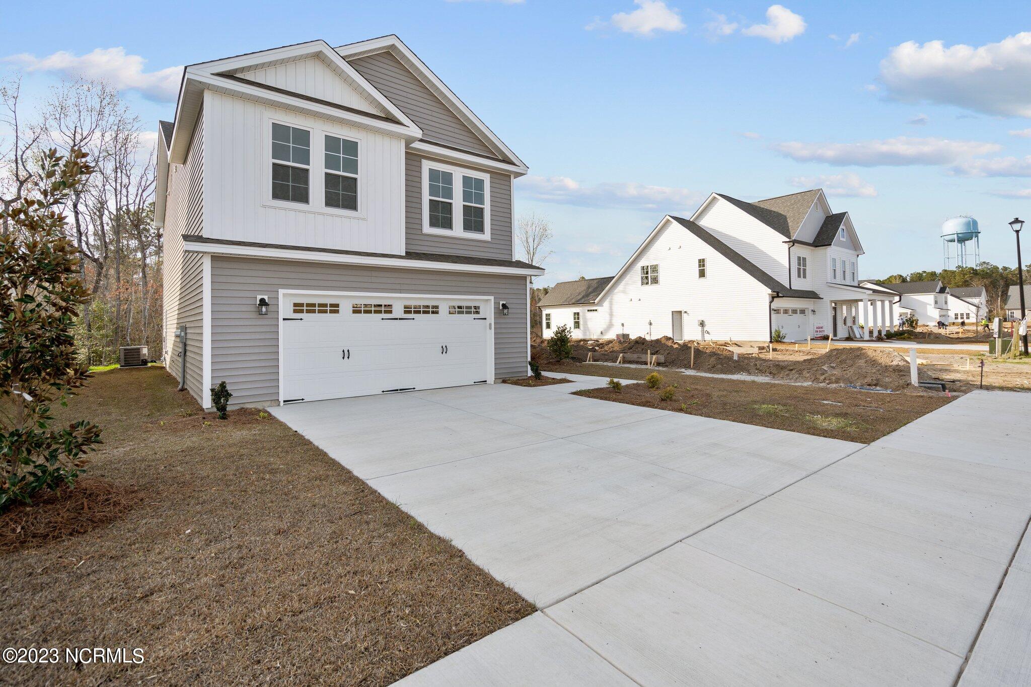 117 S Wild Indigo Place