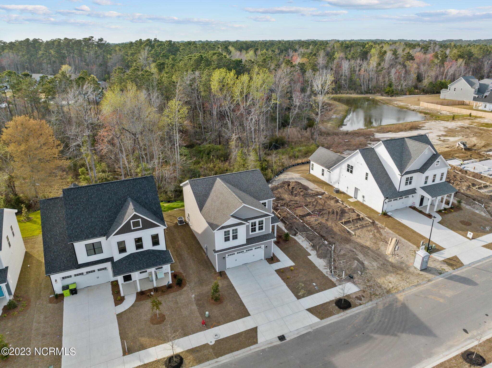 117 S Wild Indigo Place