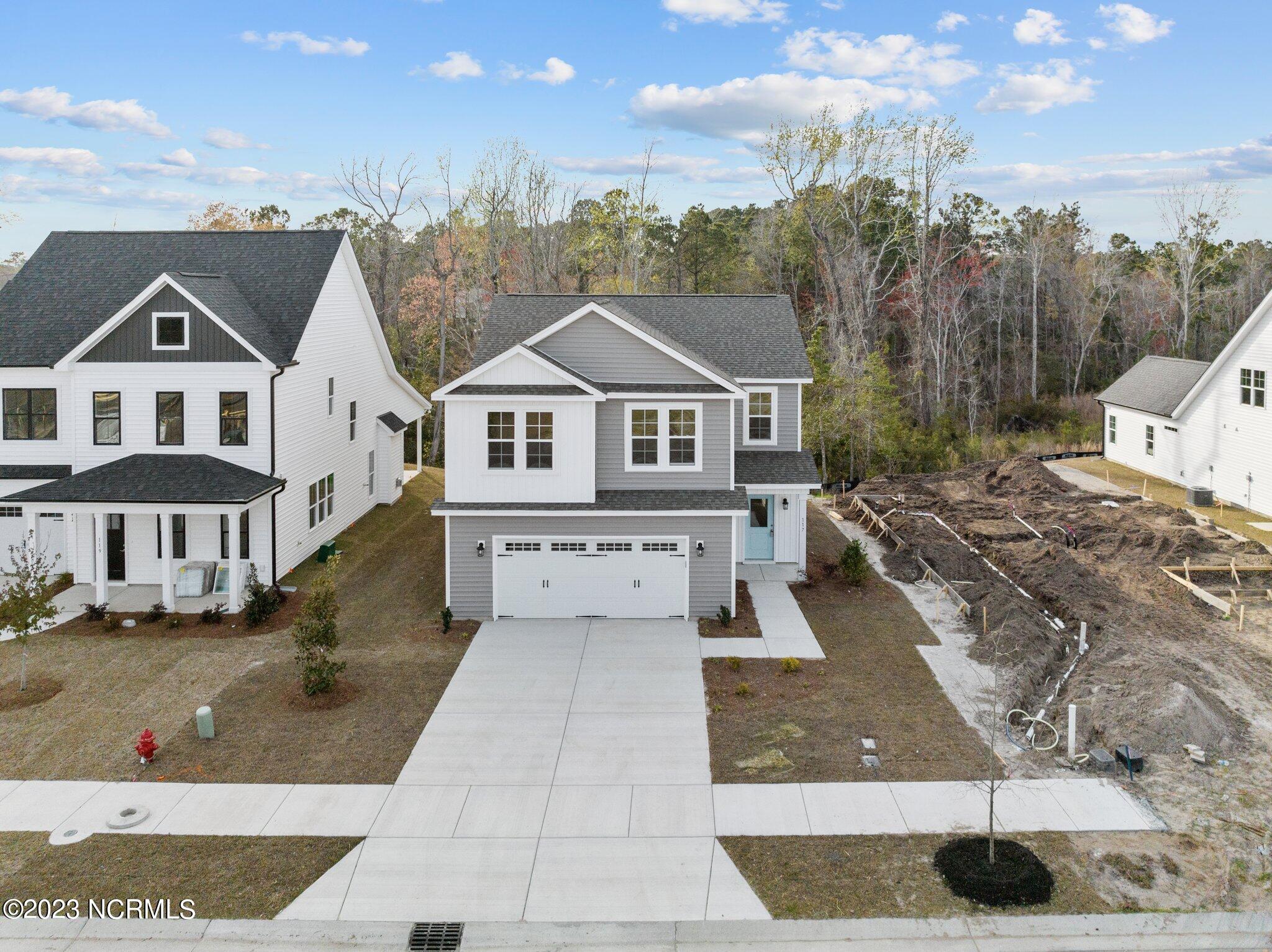 117 S Wild Indigo Place