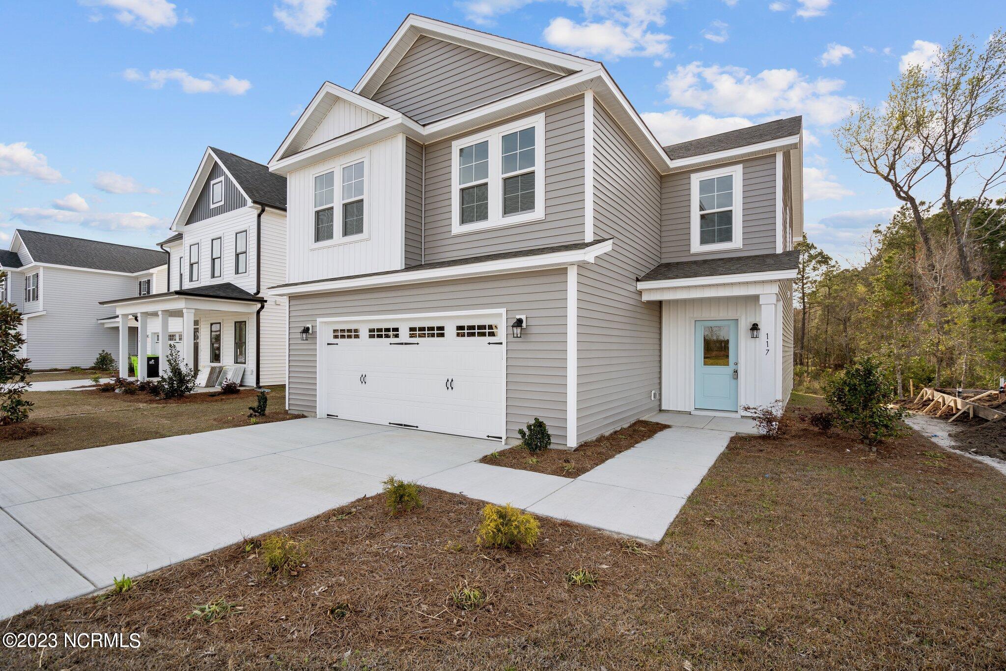 117 S Wild Indigo Place