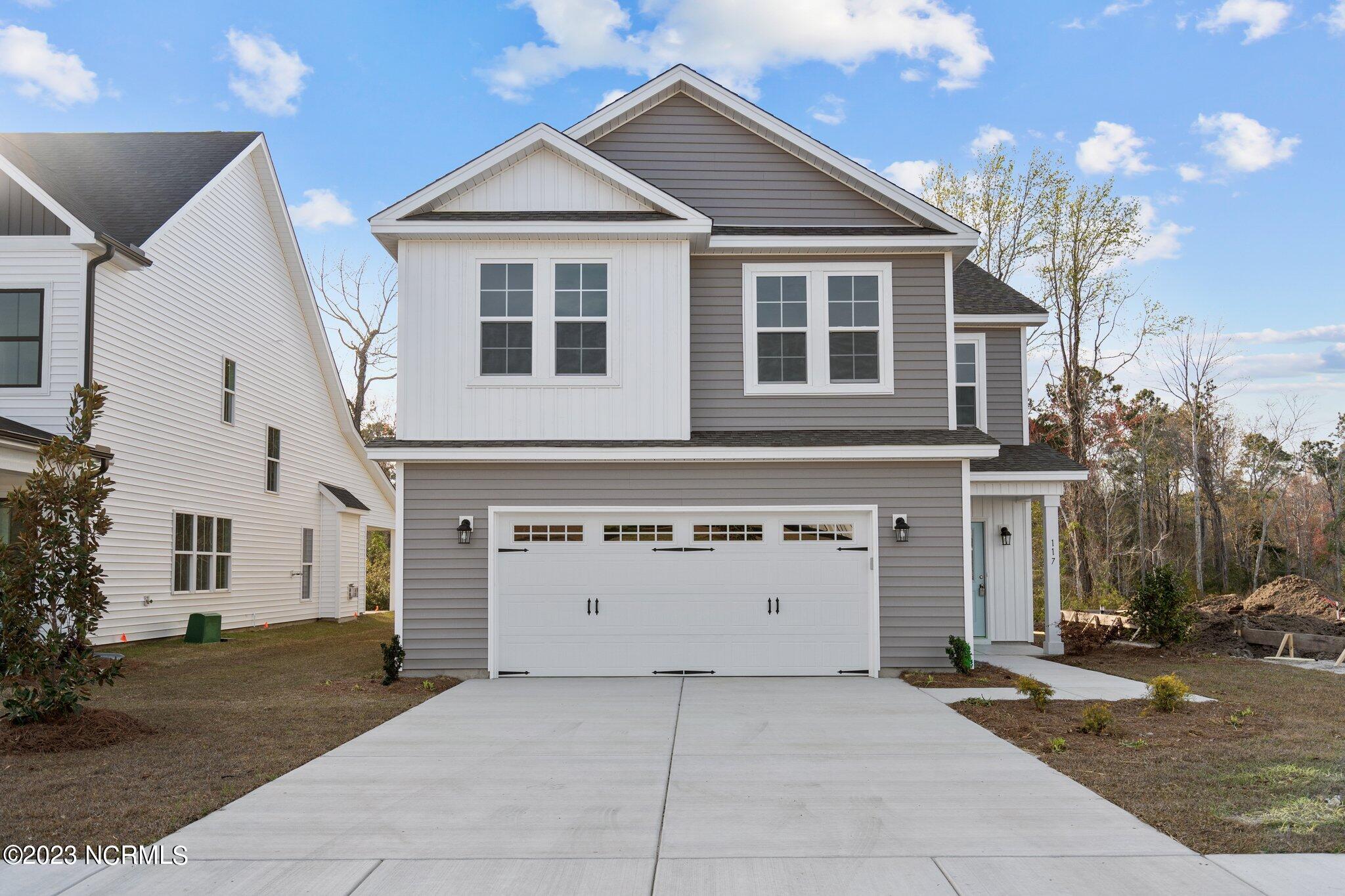 117 S Wild Indigo Place