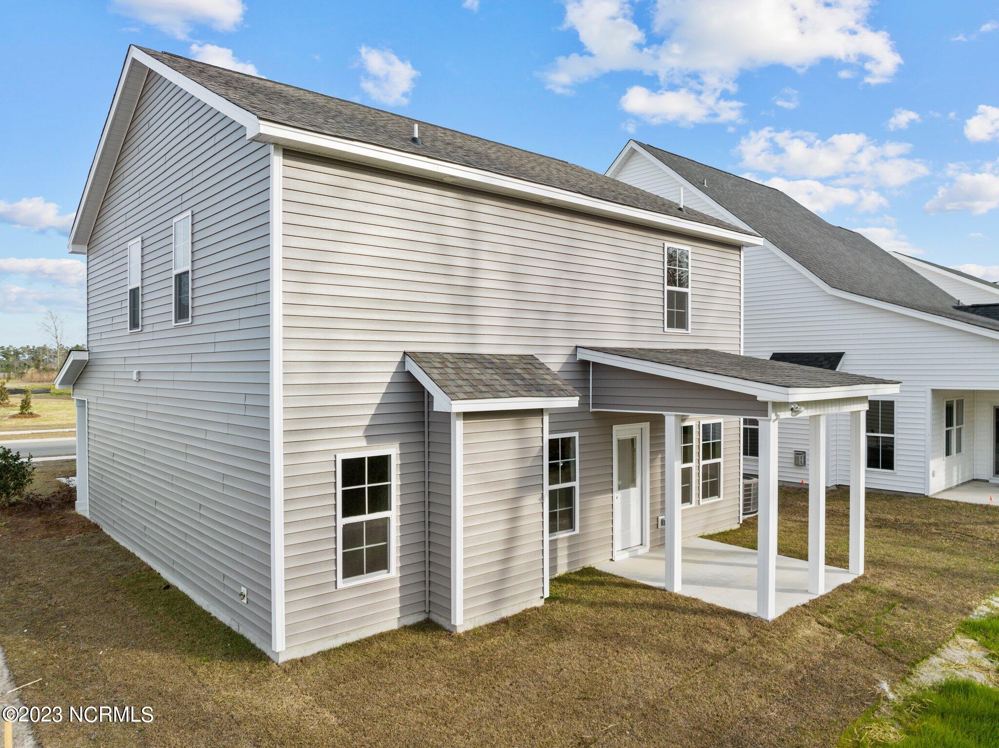 117 S Wild Indigo Place