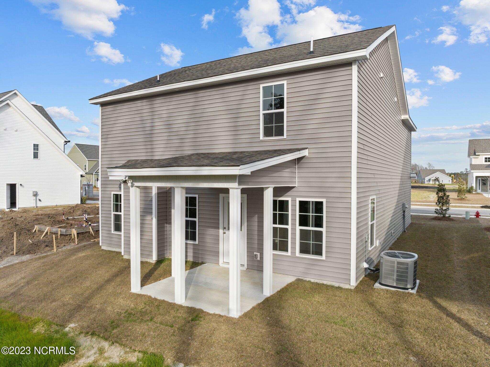 117 S Wild Indigo Place