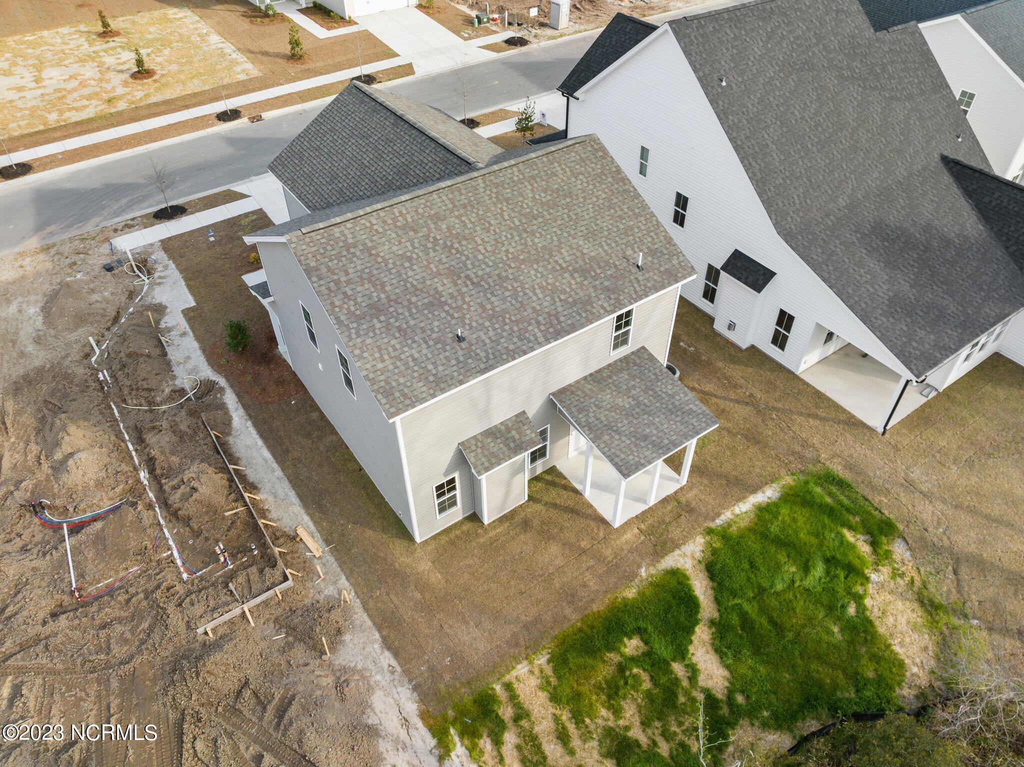 117 S Wild Indigo Place