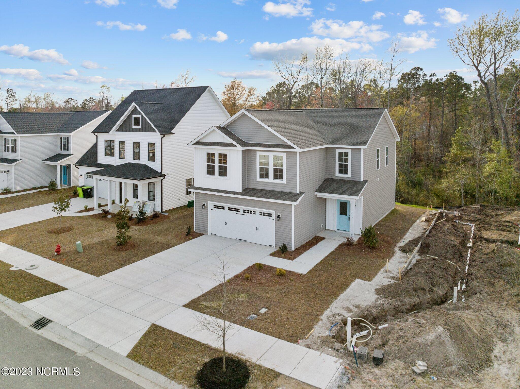 117 S Wild Indigo Place