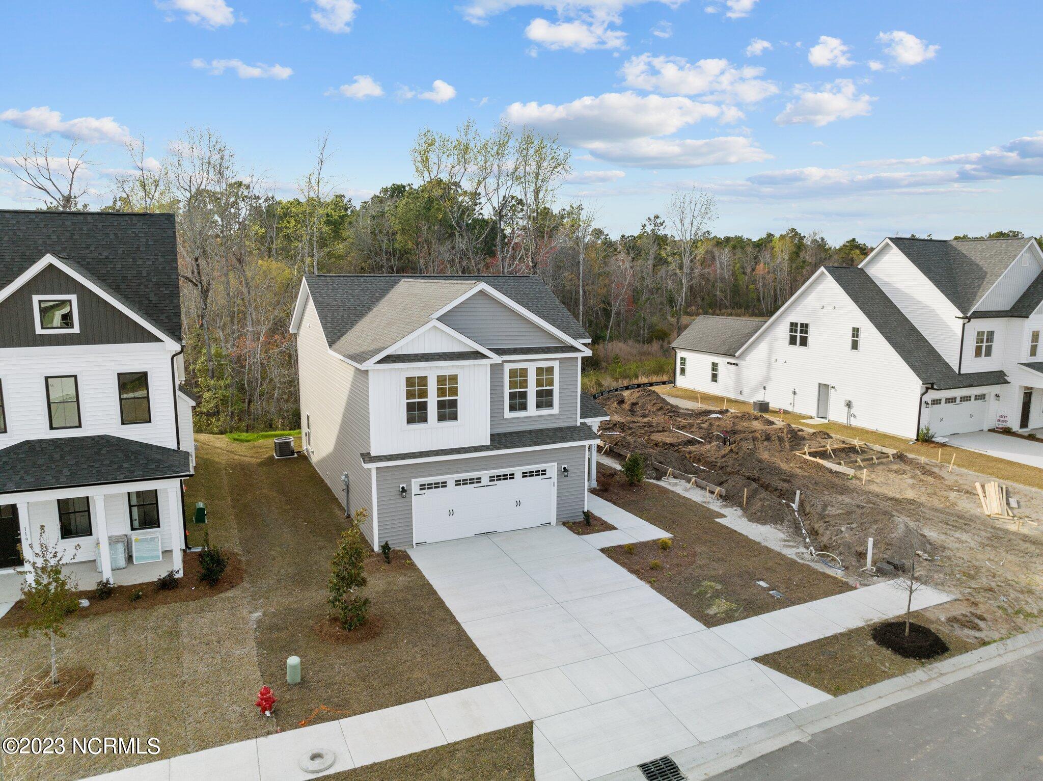 117 S Wild Indigo Place