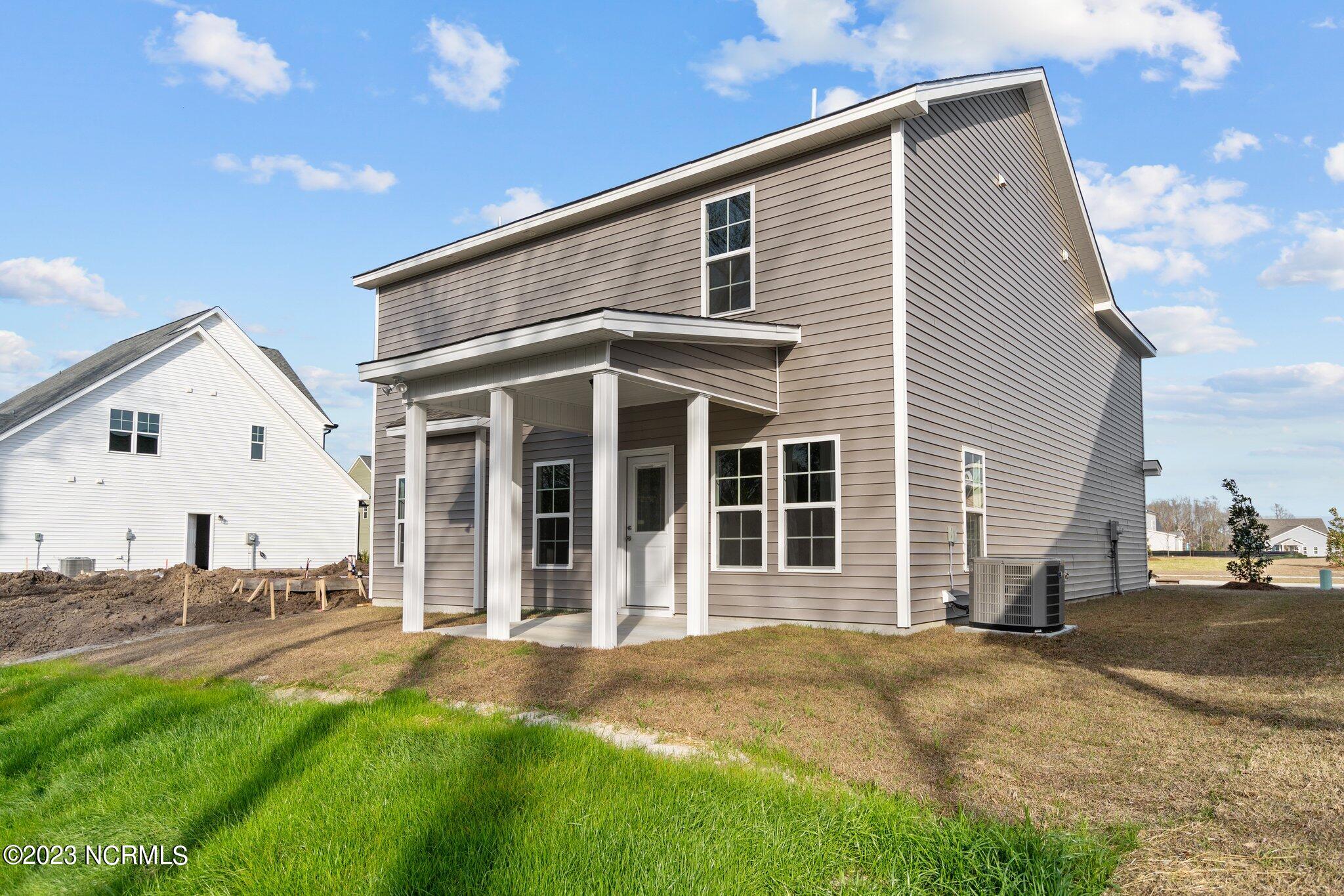 117 S Wild Indigo Place