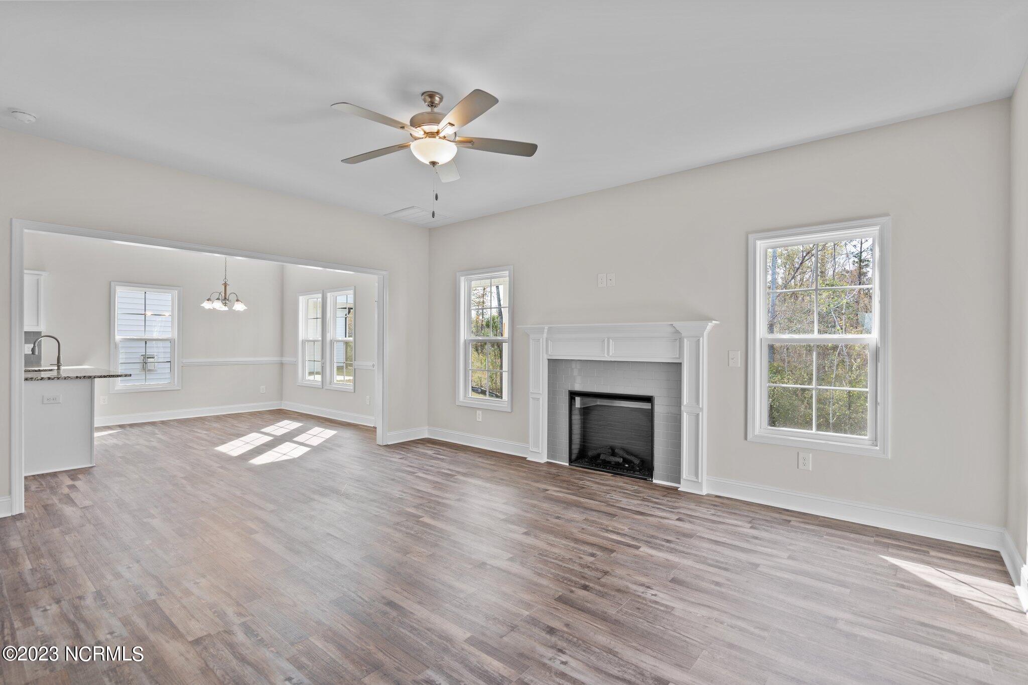 117 S Wild Indigo Place