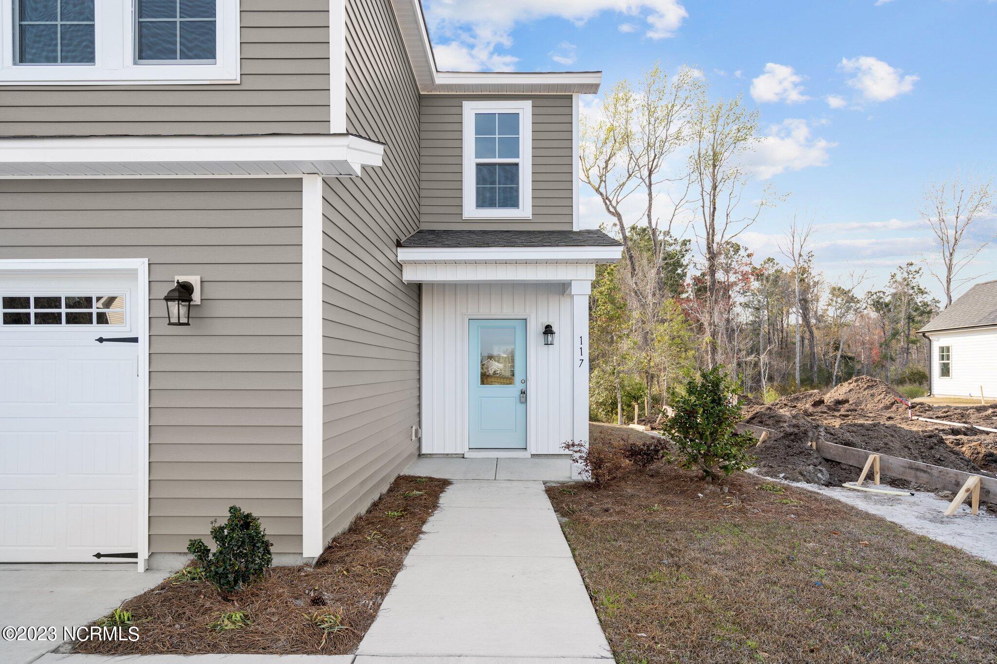 117 S Wild Indigo Place