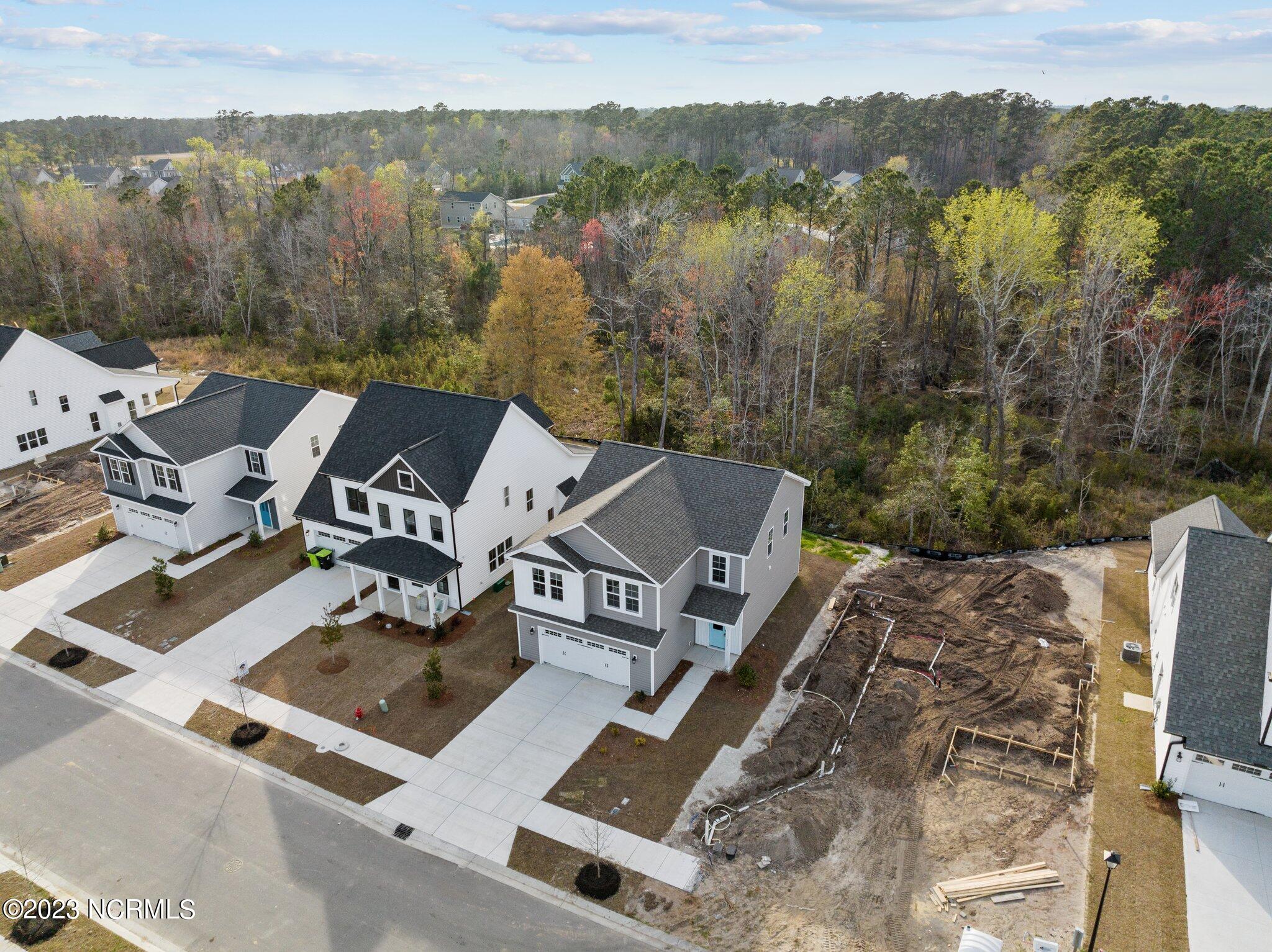 117 S Wild Indigo Place