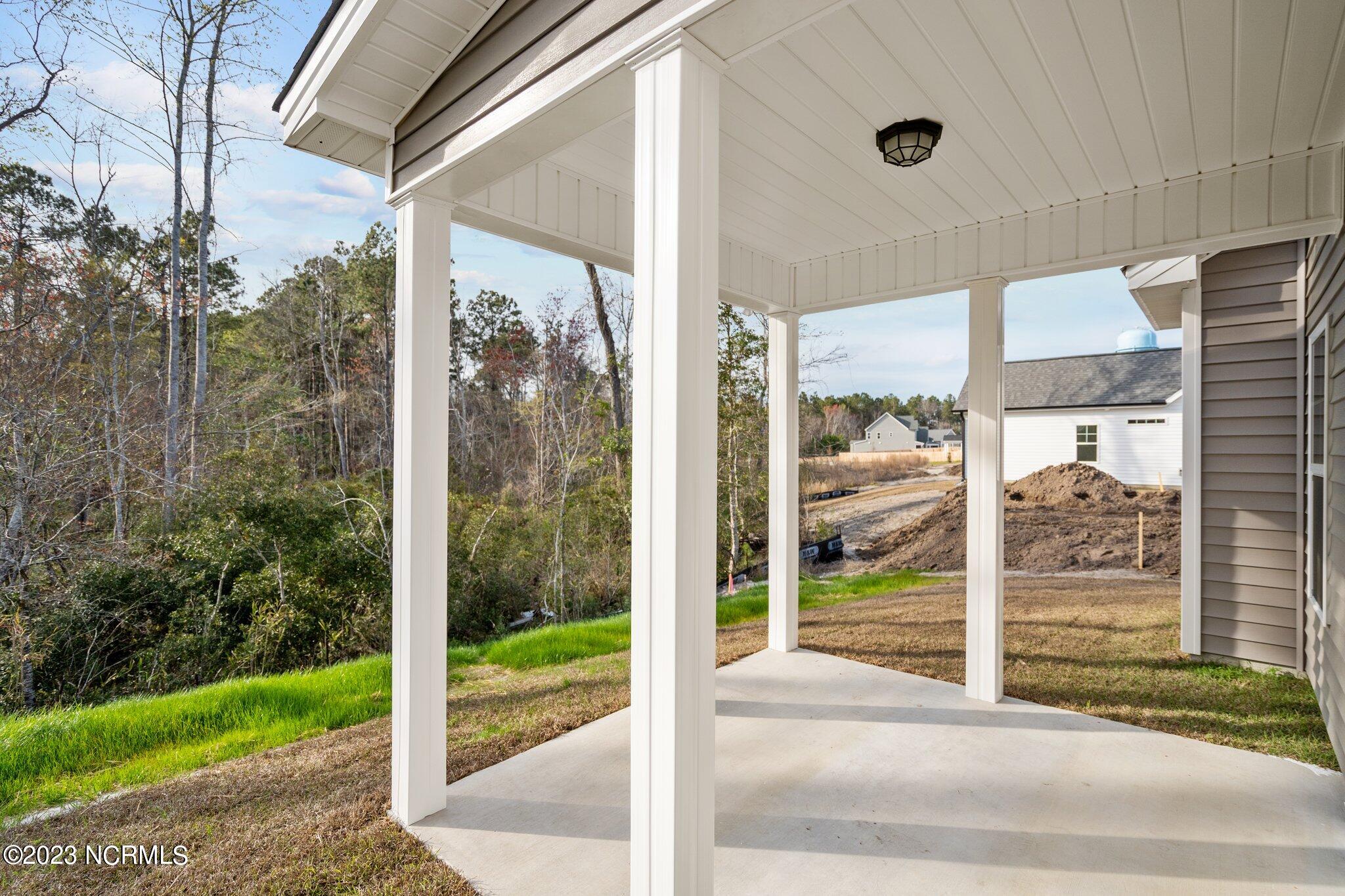 117 S Wild Indigo Place