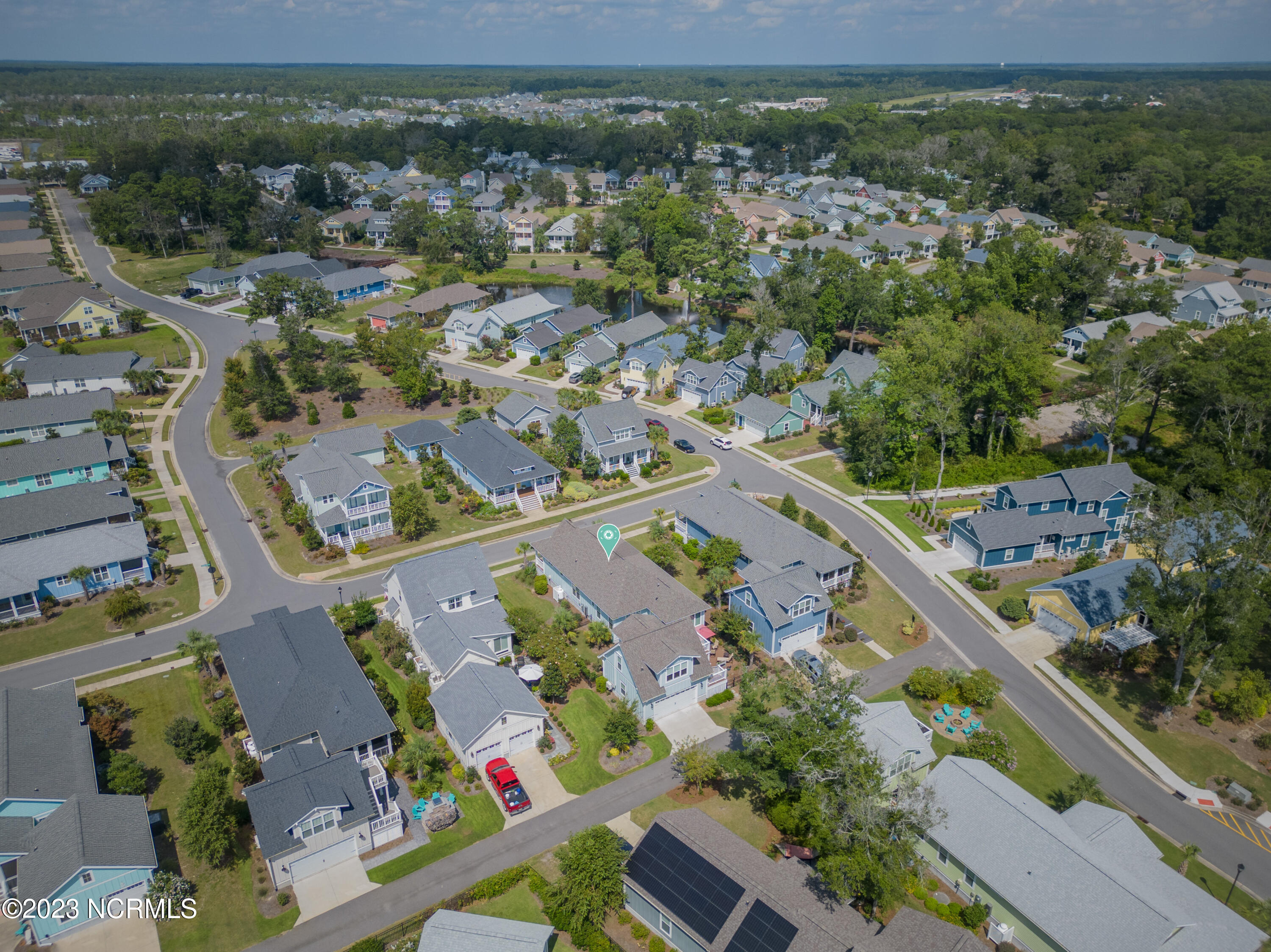 6487 Square Knot Lane SW