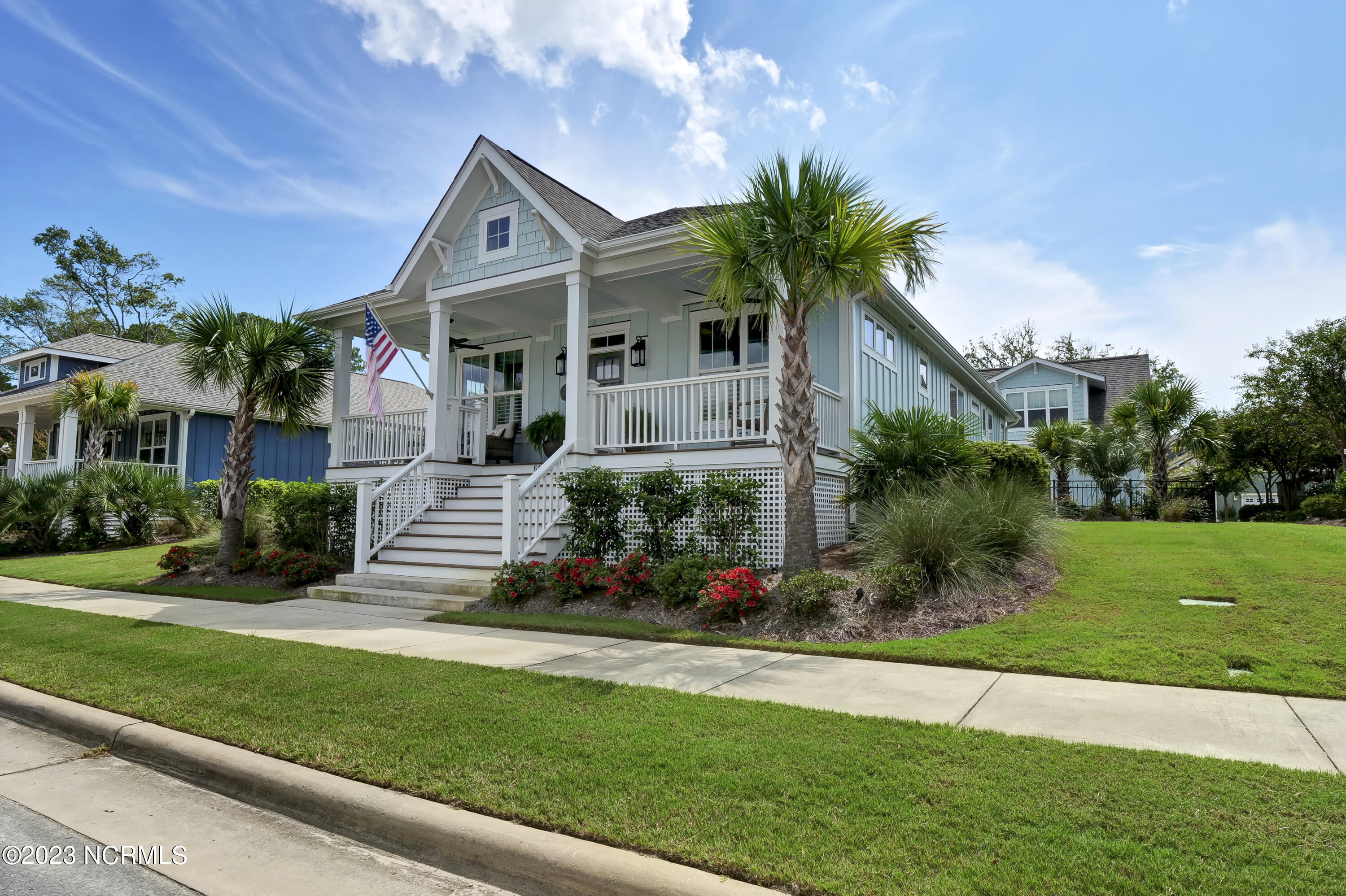 6487 Square Knot Lane SW