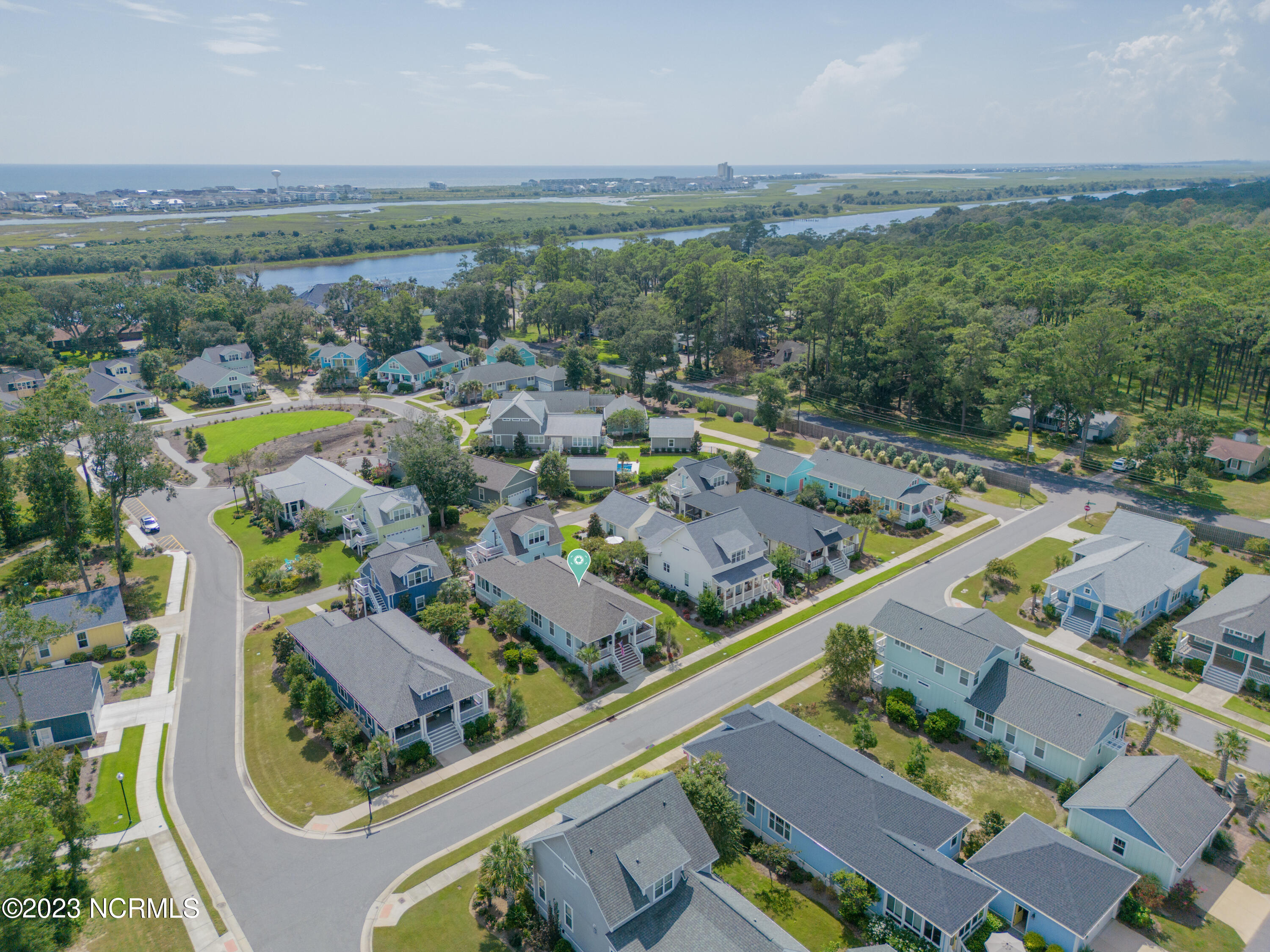 6487 Square Knot Lane SW