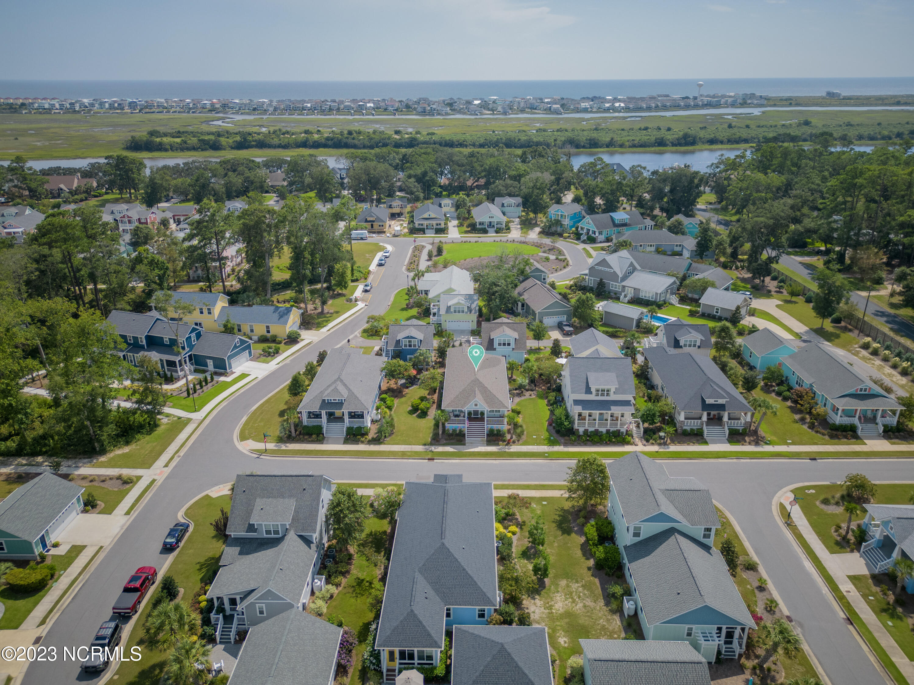 6487 Square Knot Lane SW