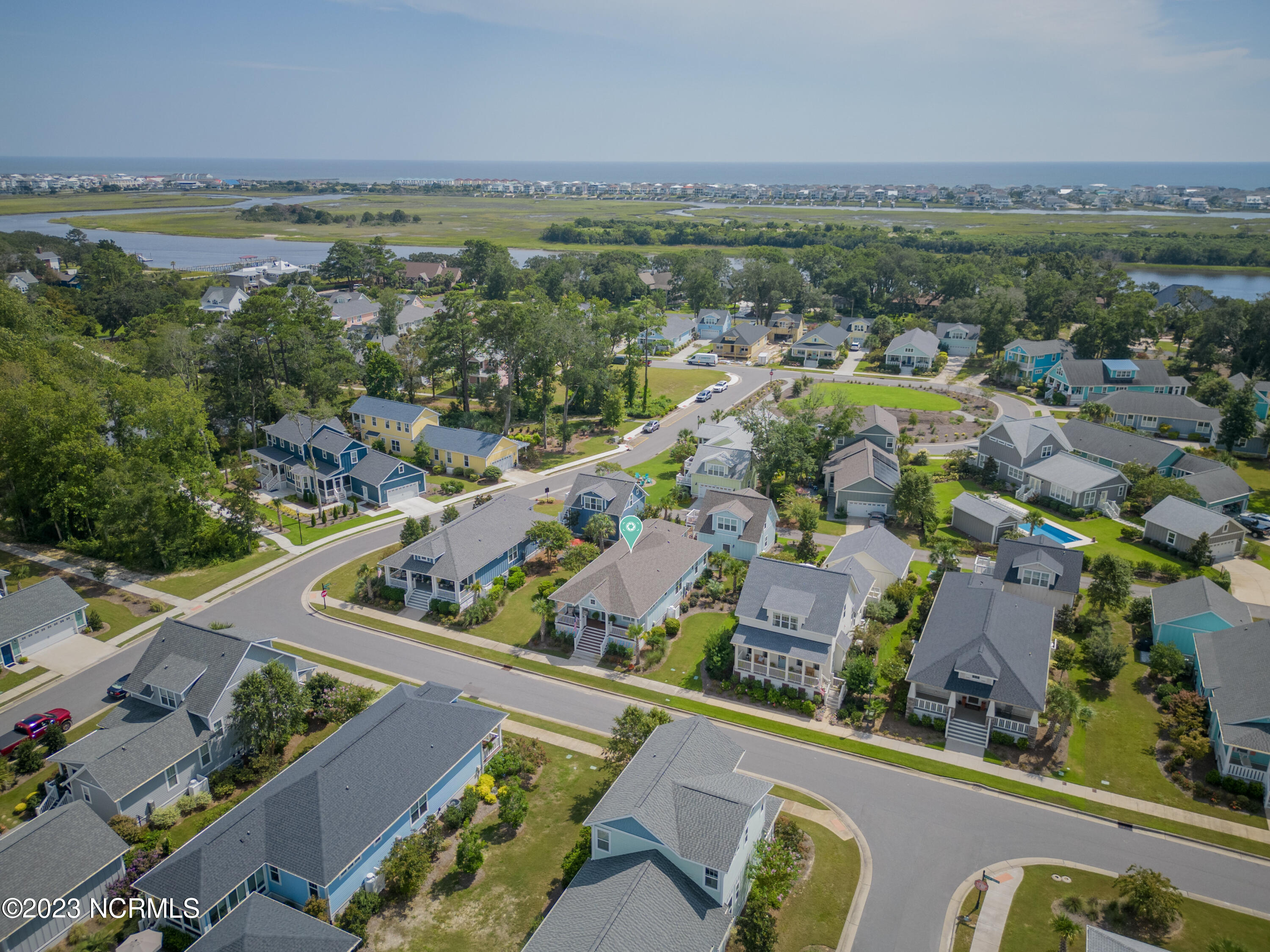 6487 Square Knot Lane SW