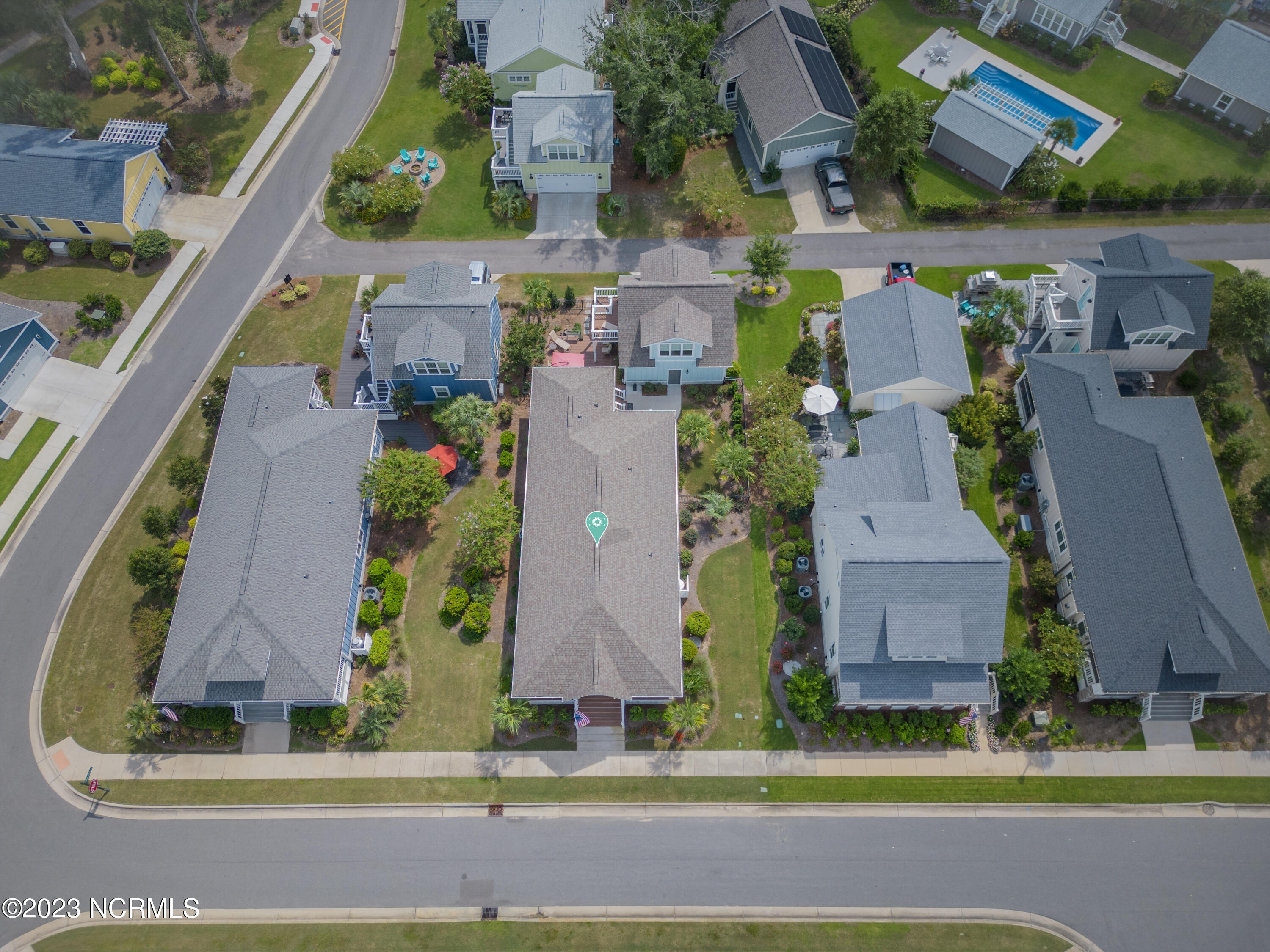 6487 Square Knot Lane SW