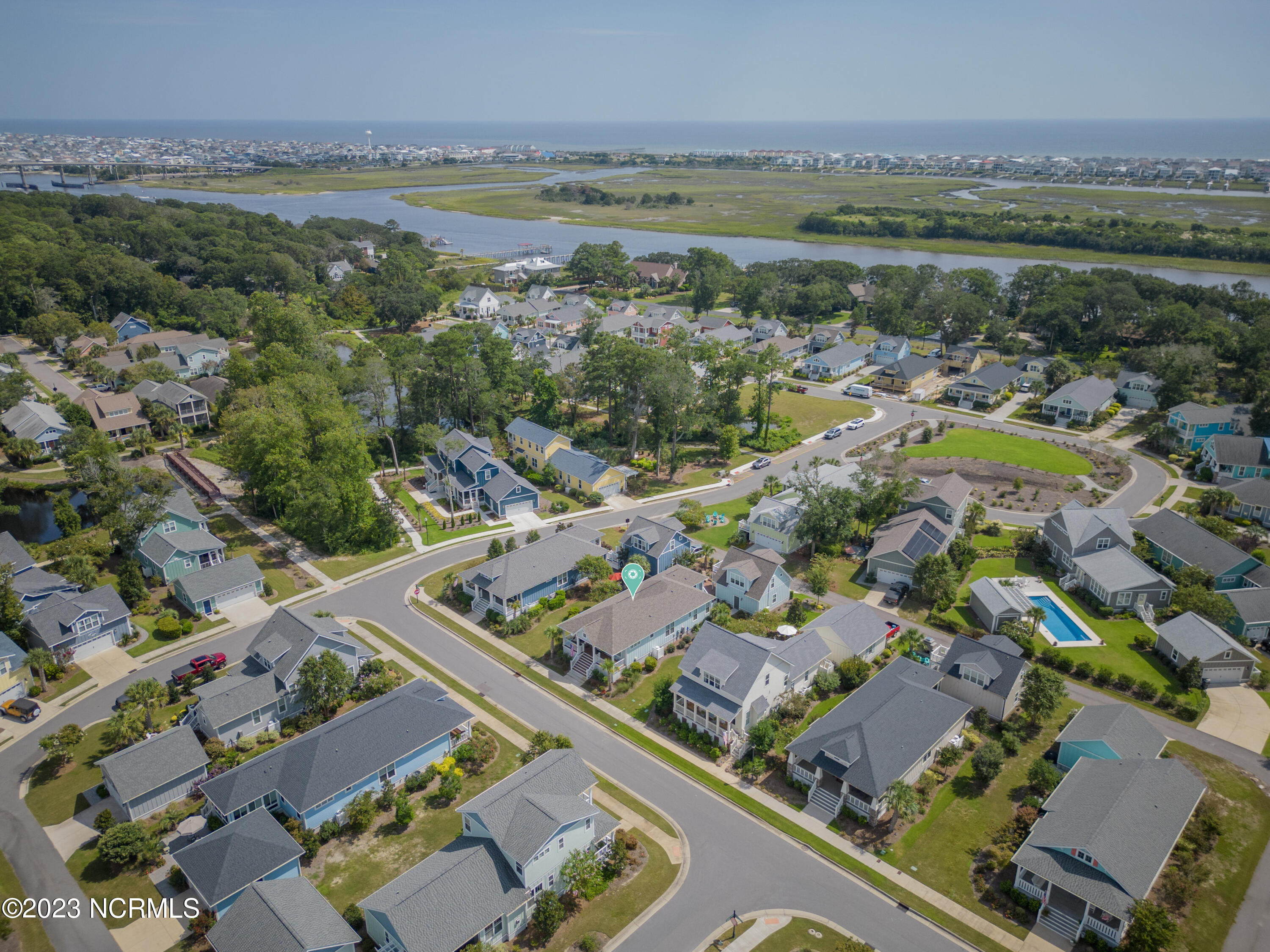 6487 Square Knot Lane SW