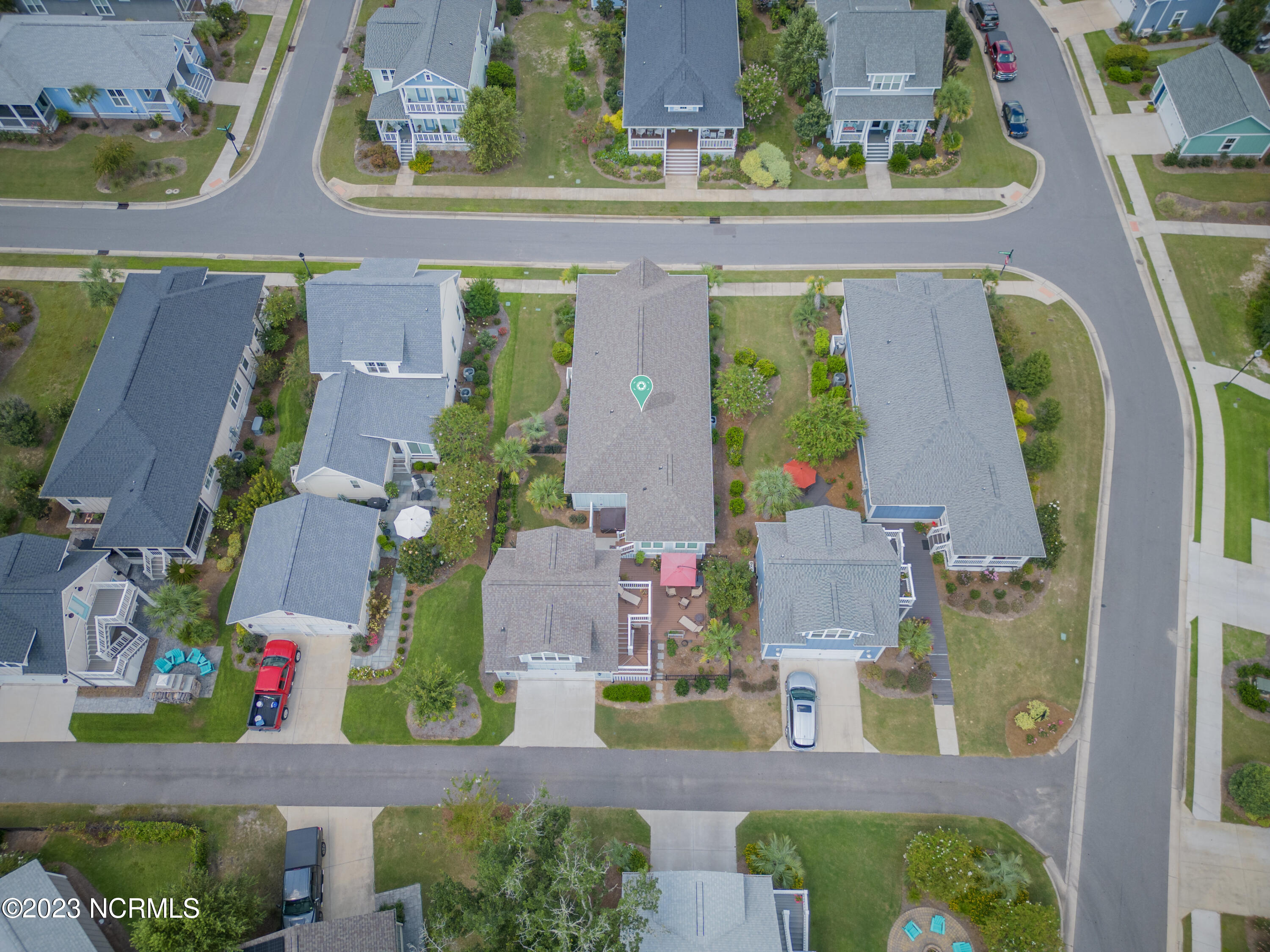 6487 Square Knot Lane SW