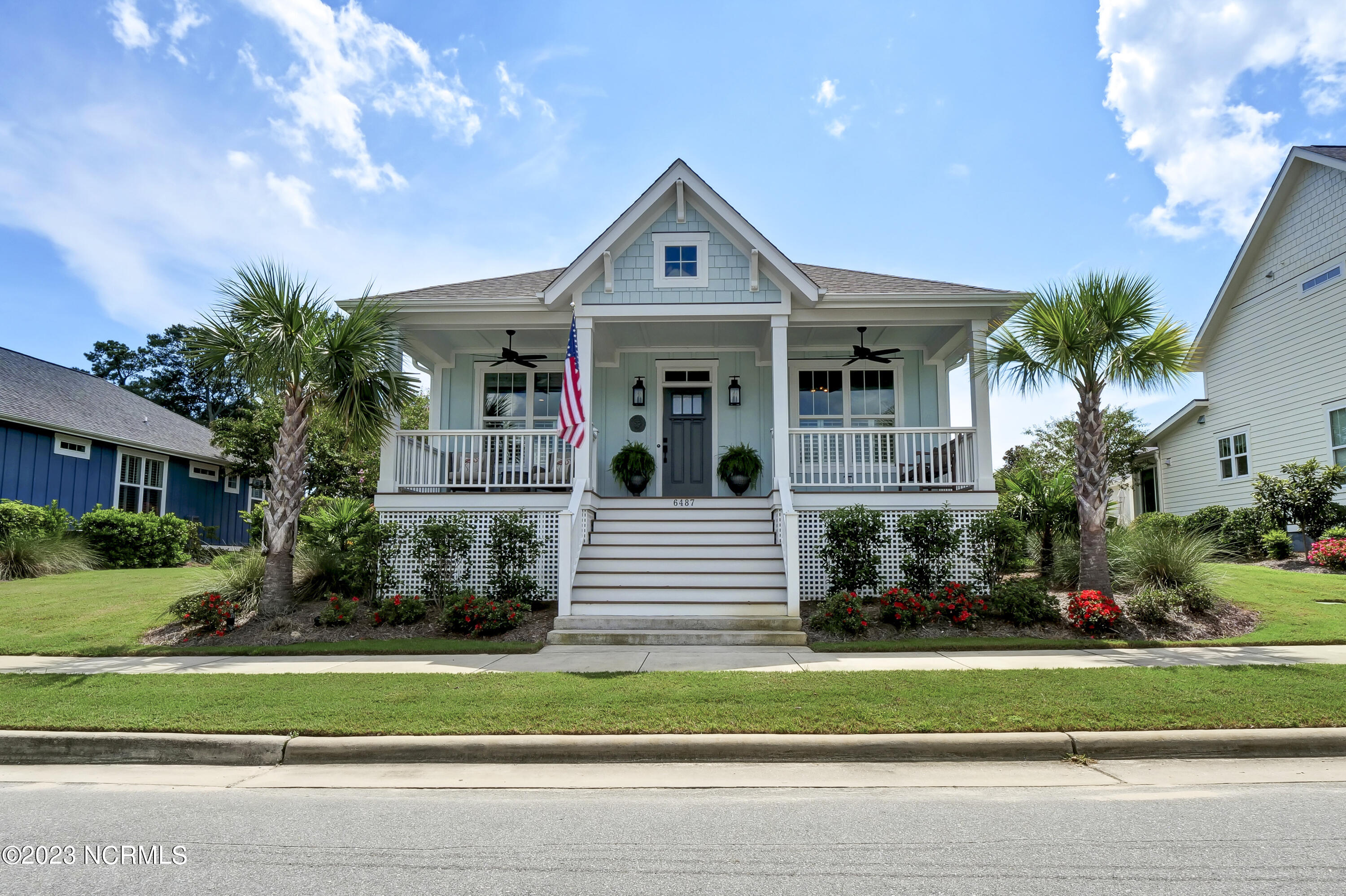 6487 Square Knot Lane SW