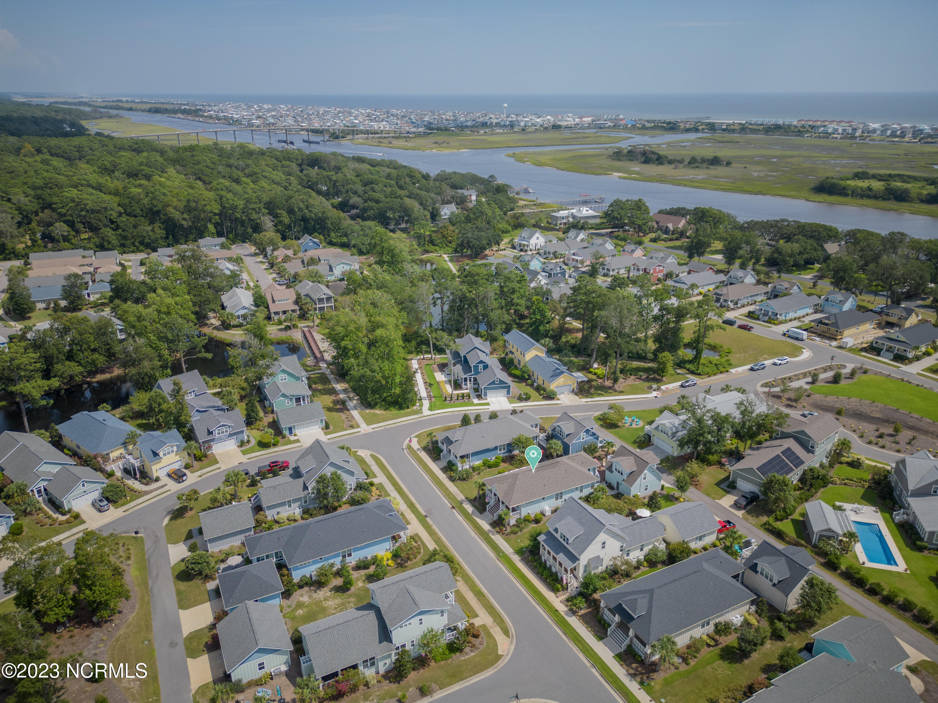 6487 Square Knot Lane SW