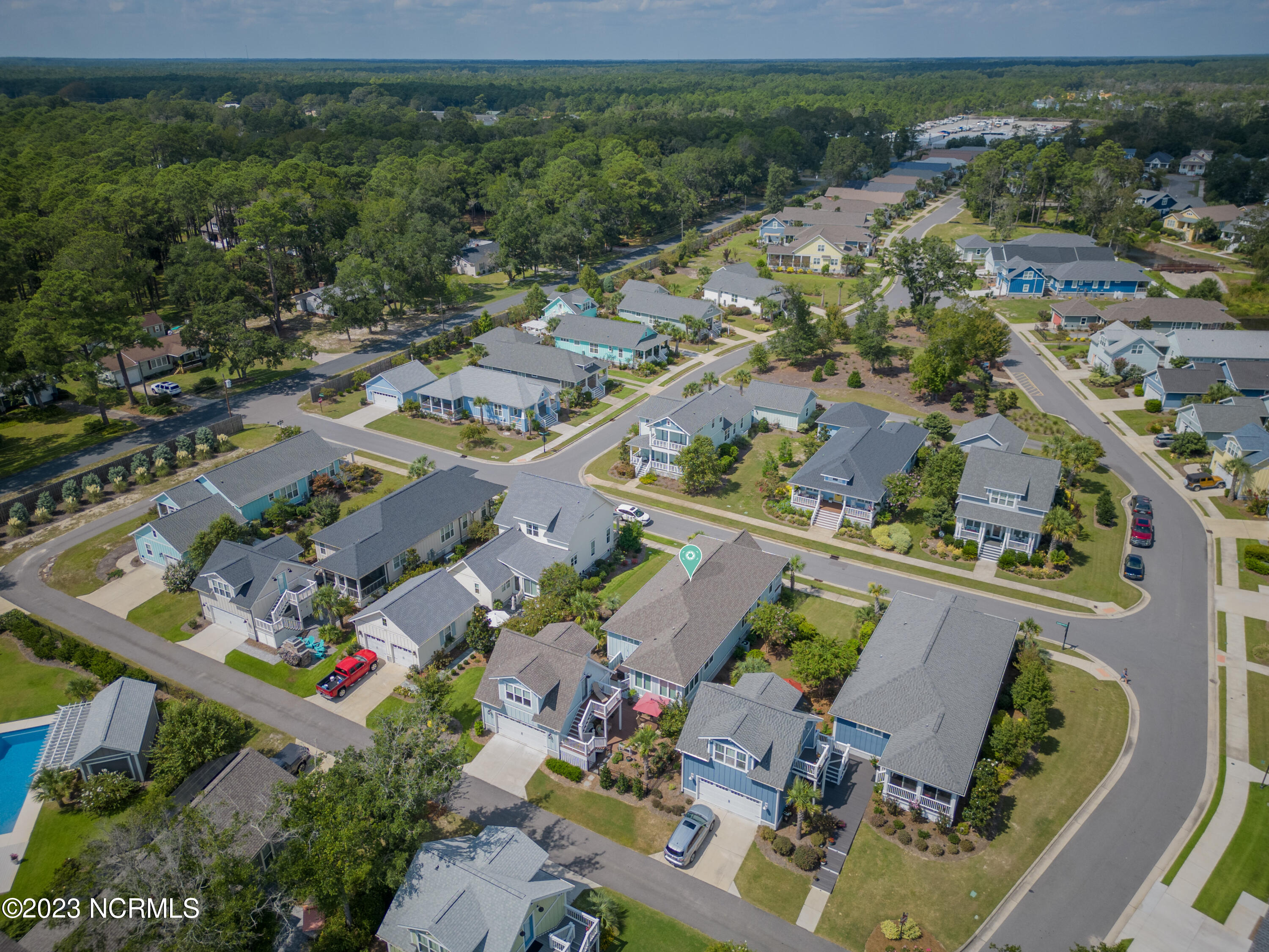 6487 Square Knot Lane SW