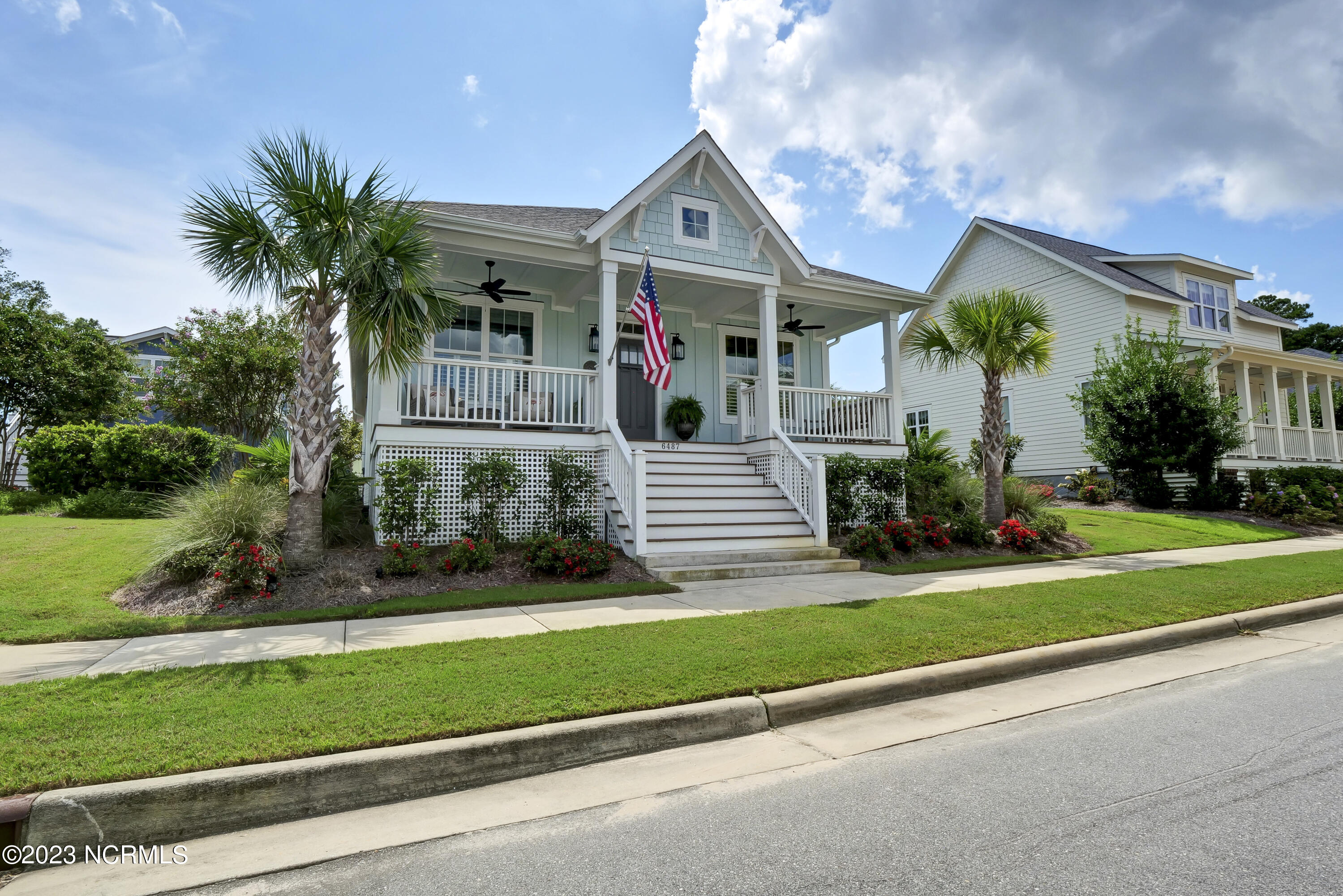 6487 Square Knot Lane SW