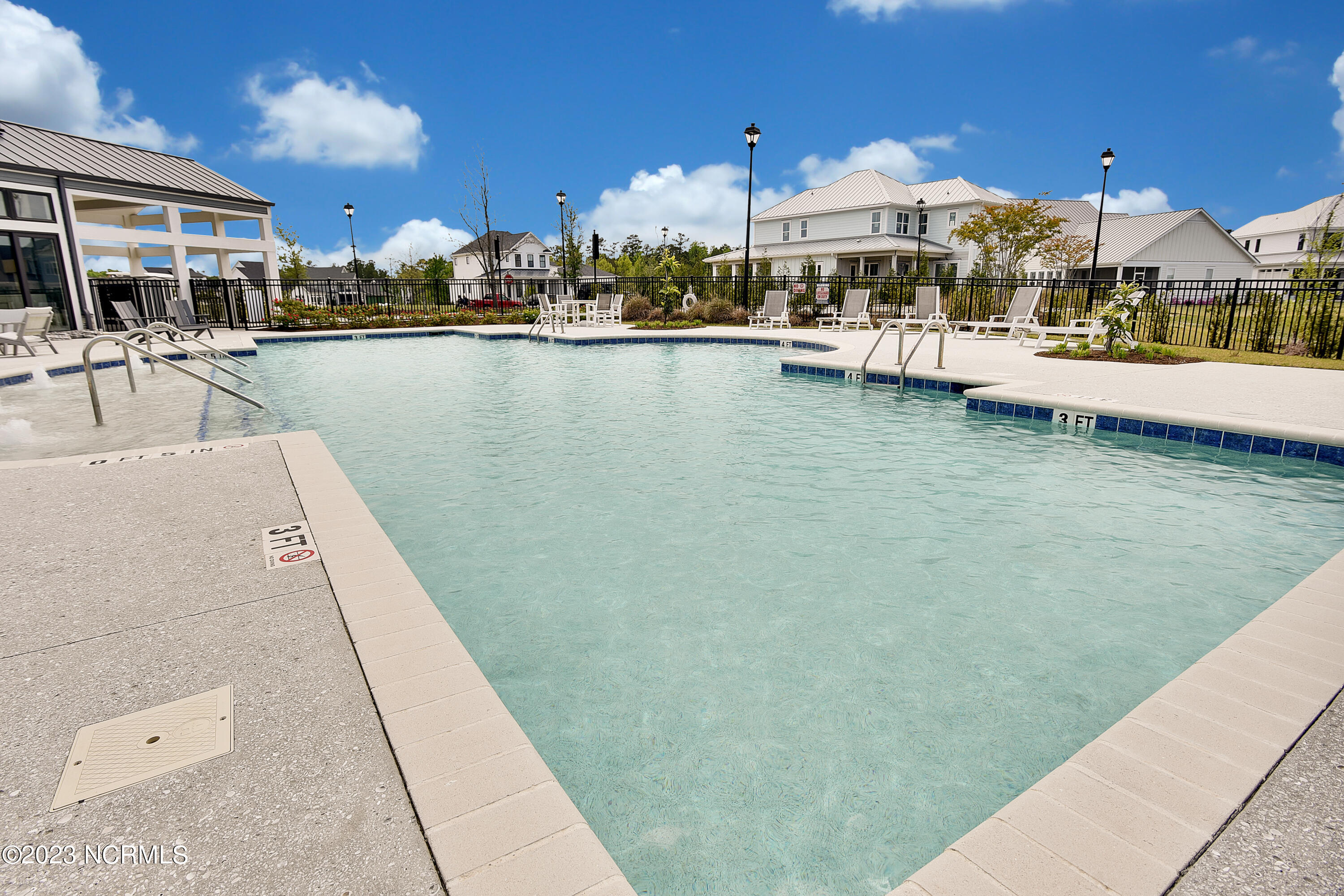 8286 Winding Creek Circle