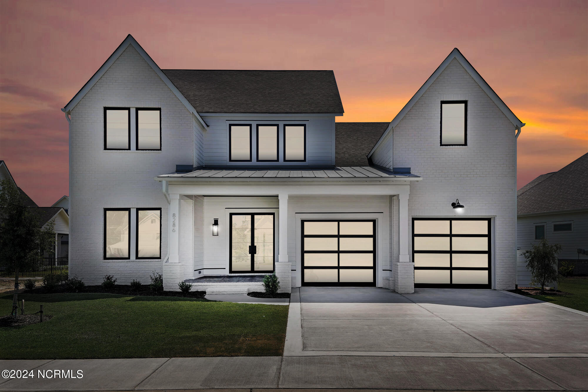 8286 Winding Creek Circle