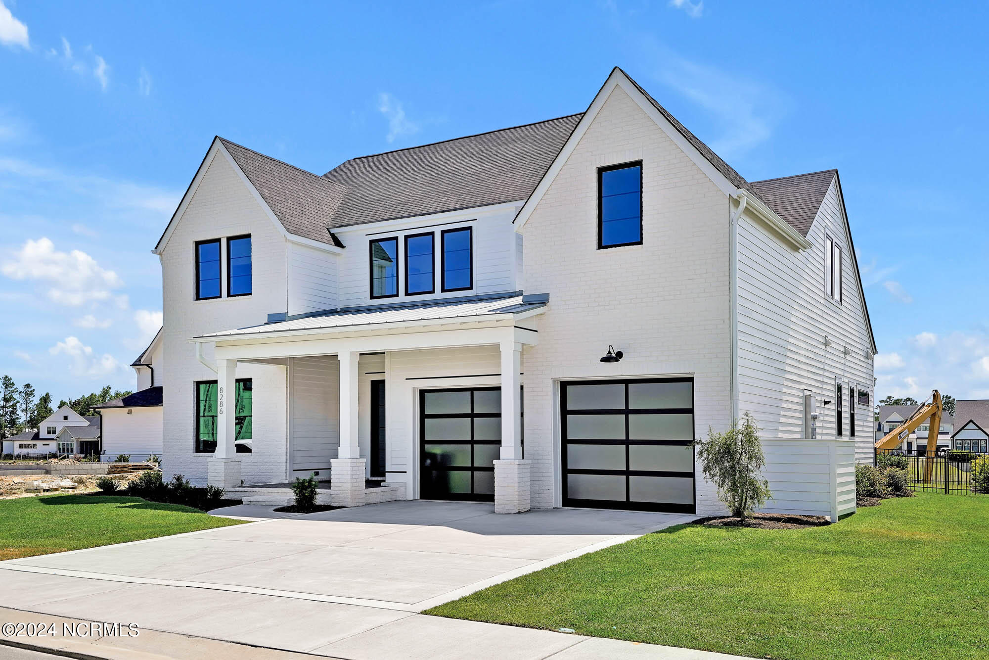 8286 Winding Creek Circle