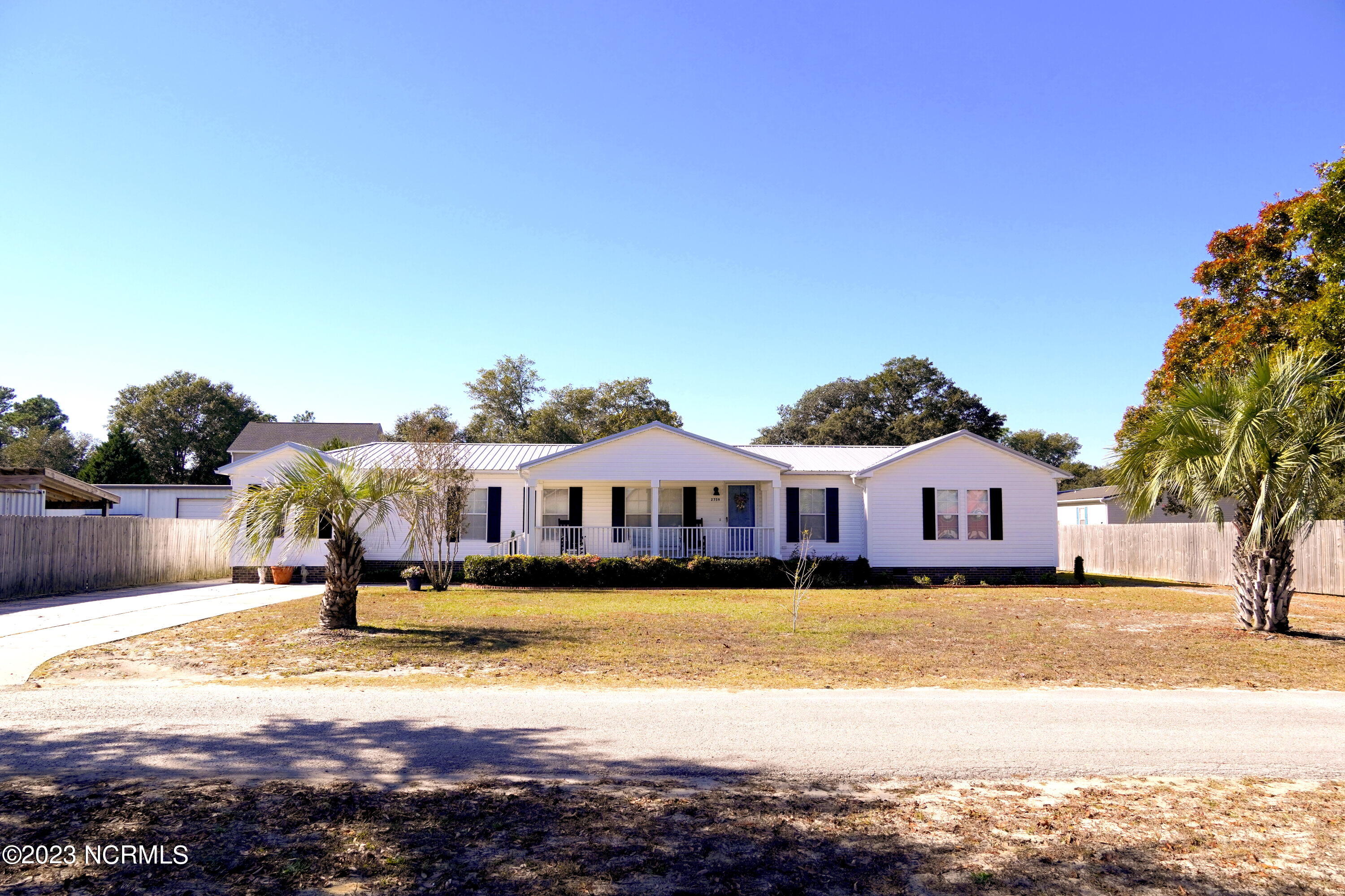 2759 Clearwater Court SW