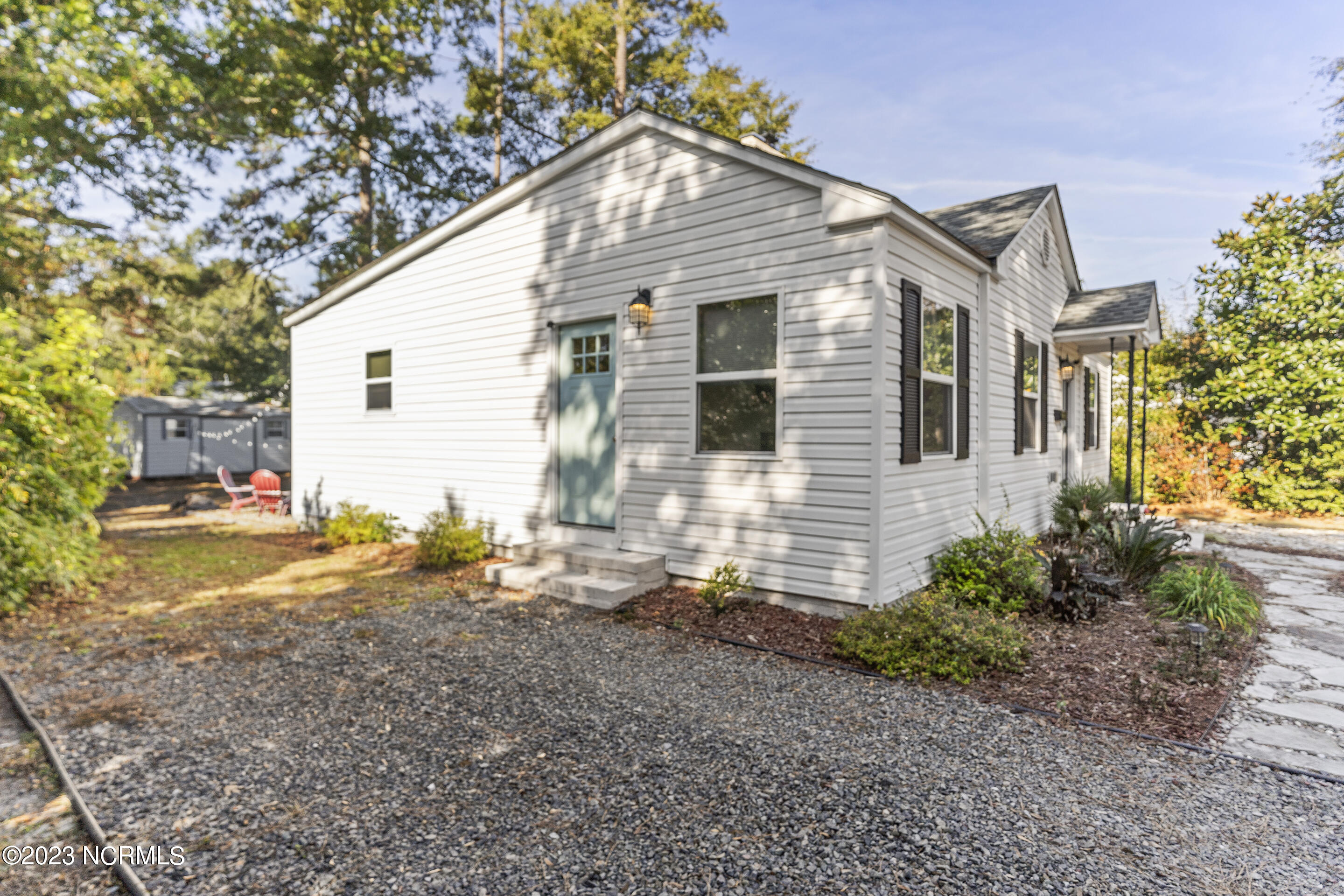 523 N 23rd Street