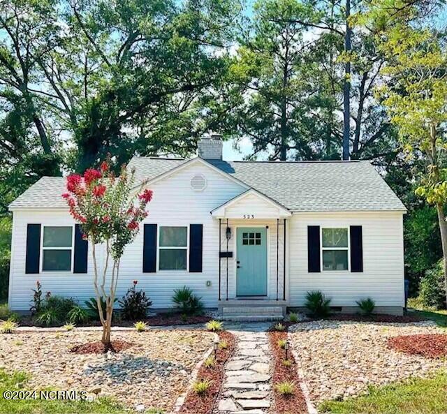 523 N 23rd Street
