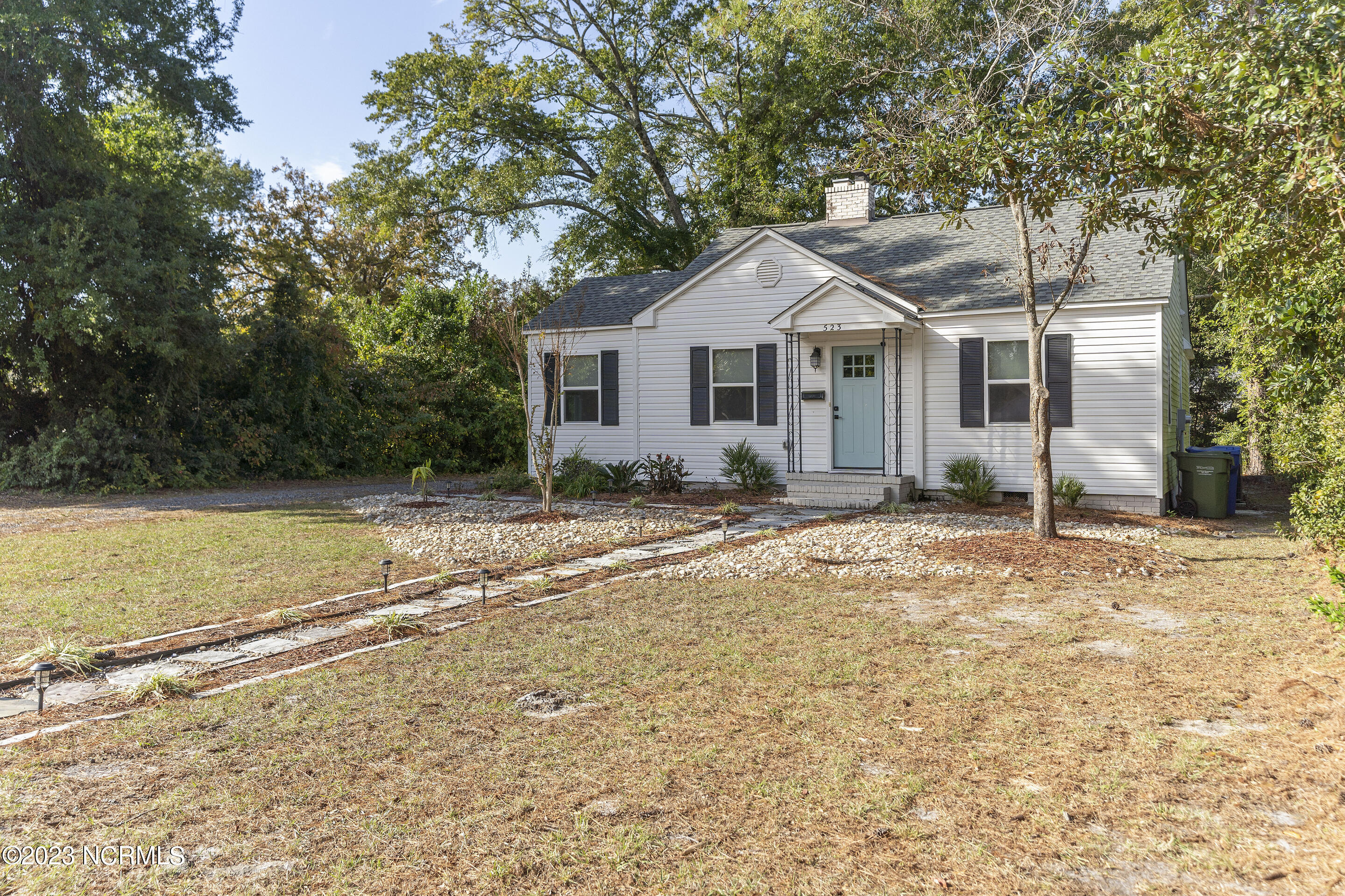 523 N 23rd Street