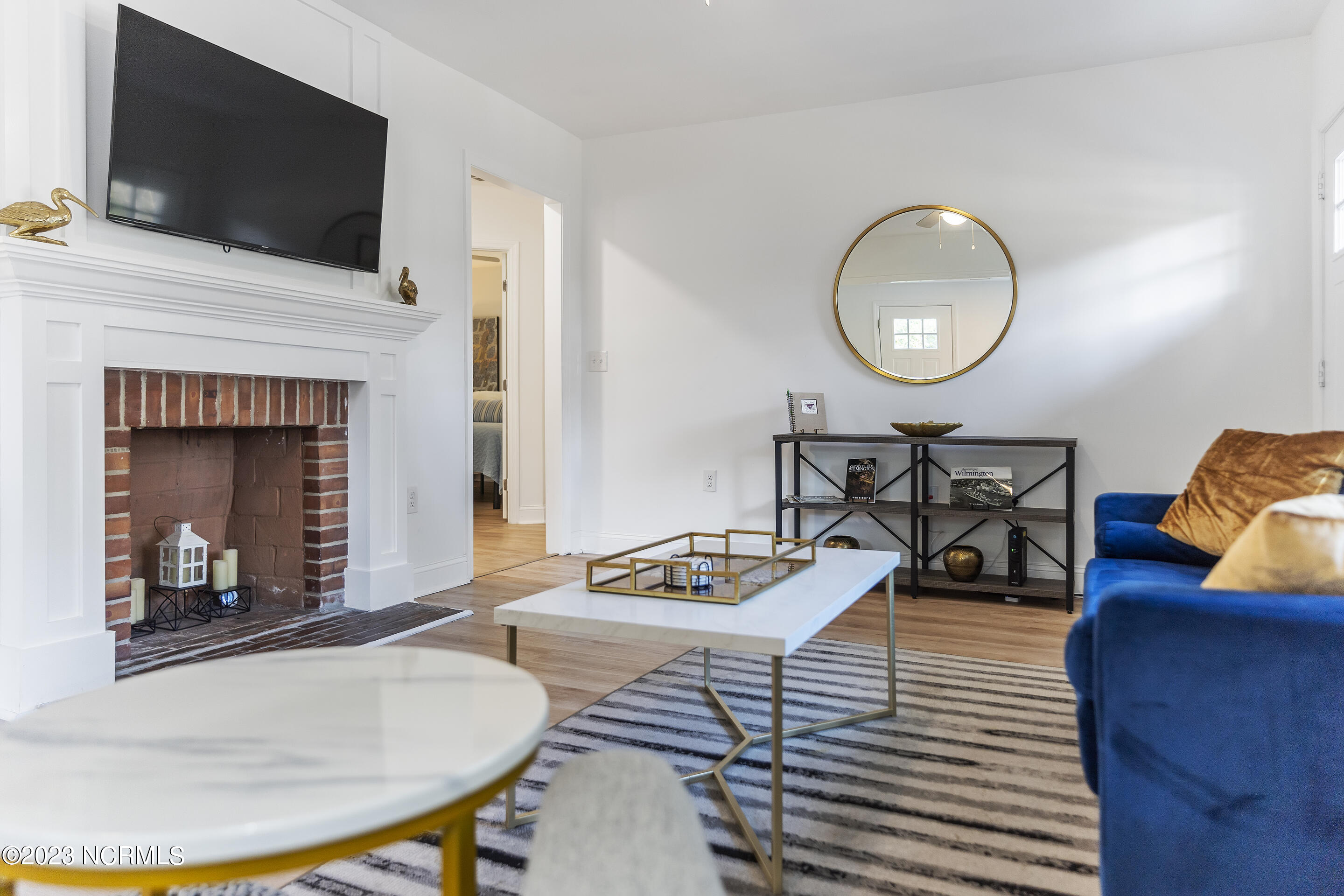 523 N 23rd Street