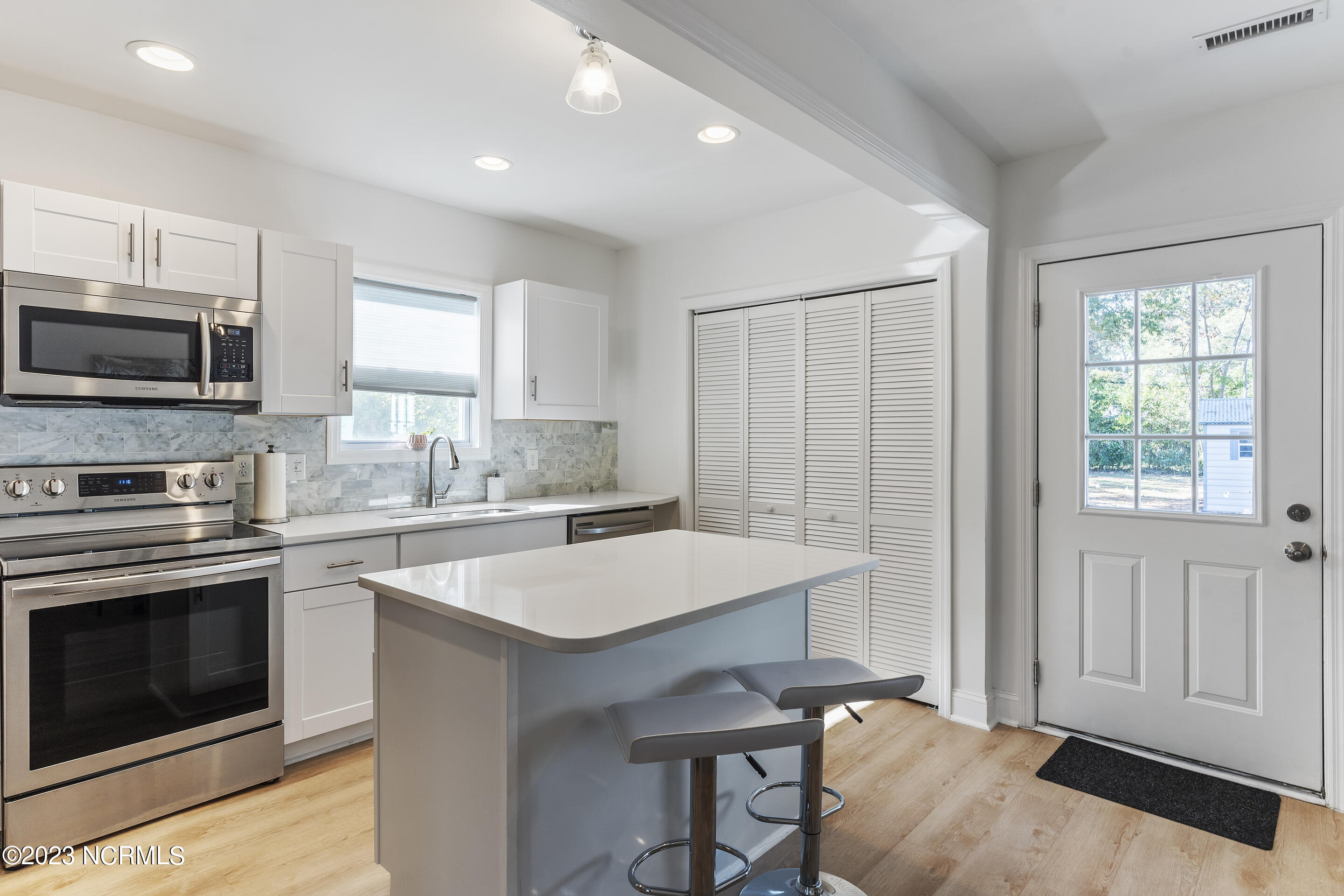 523 N 23rd Street