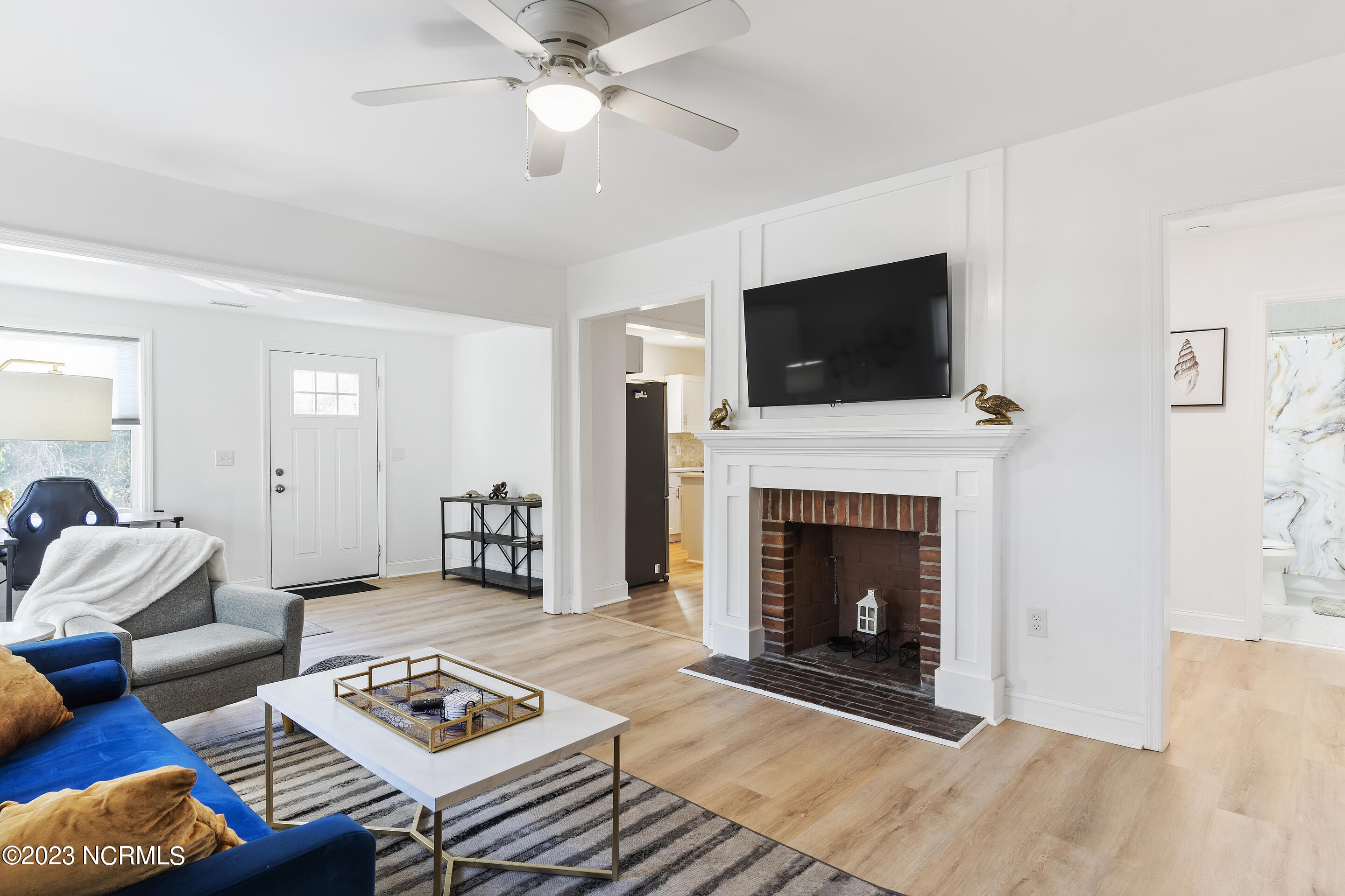 523 N 23rd Street