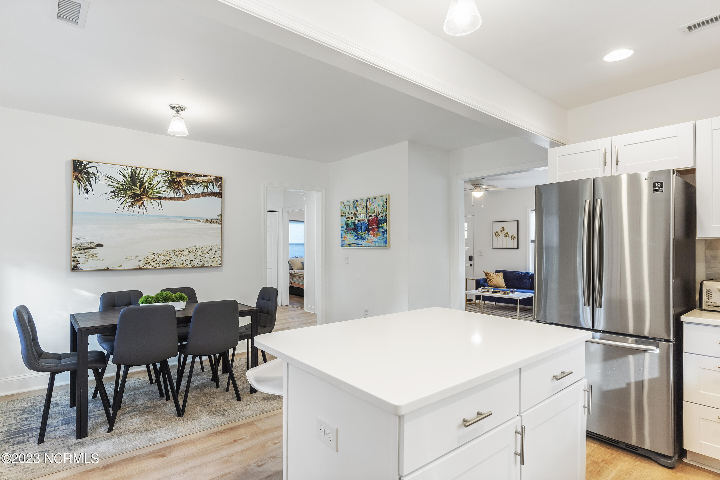 523 N 23rd Street